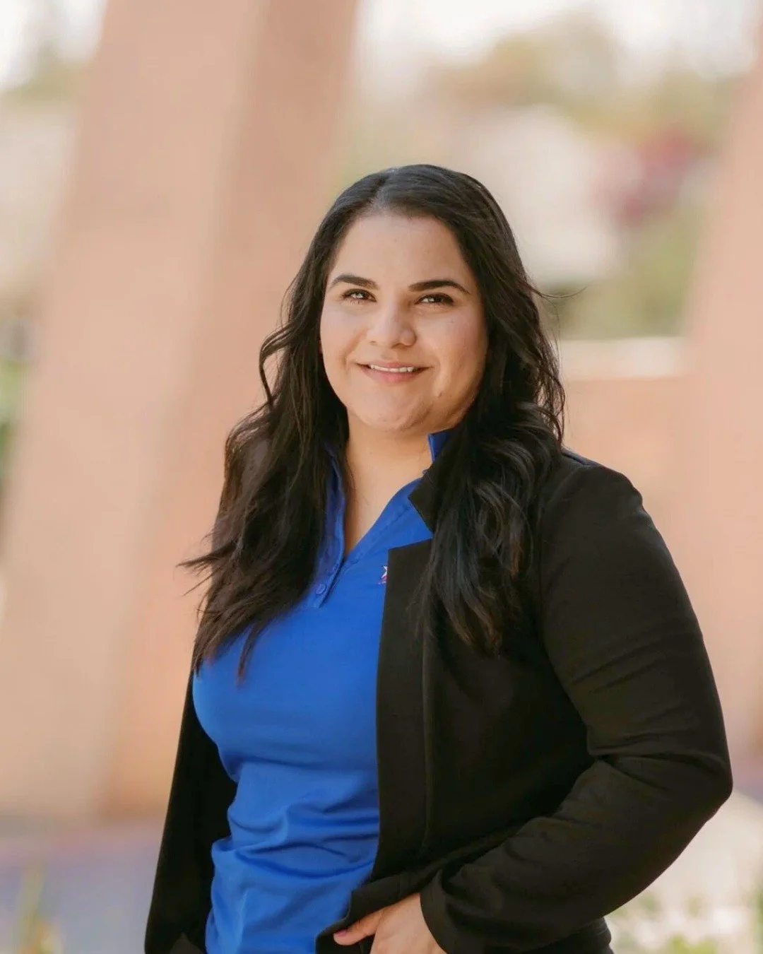 Happy Birthday to our incredible Programs Director, Nora Espinoza! 🎉 Nora, we&rsquo;re so grateful for your leadership, heart, and the way you show up for our kids and families every single day&mdash;you are truly valued and appreciated. Join us in 