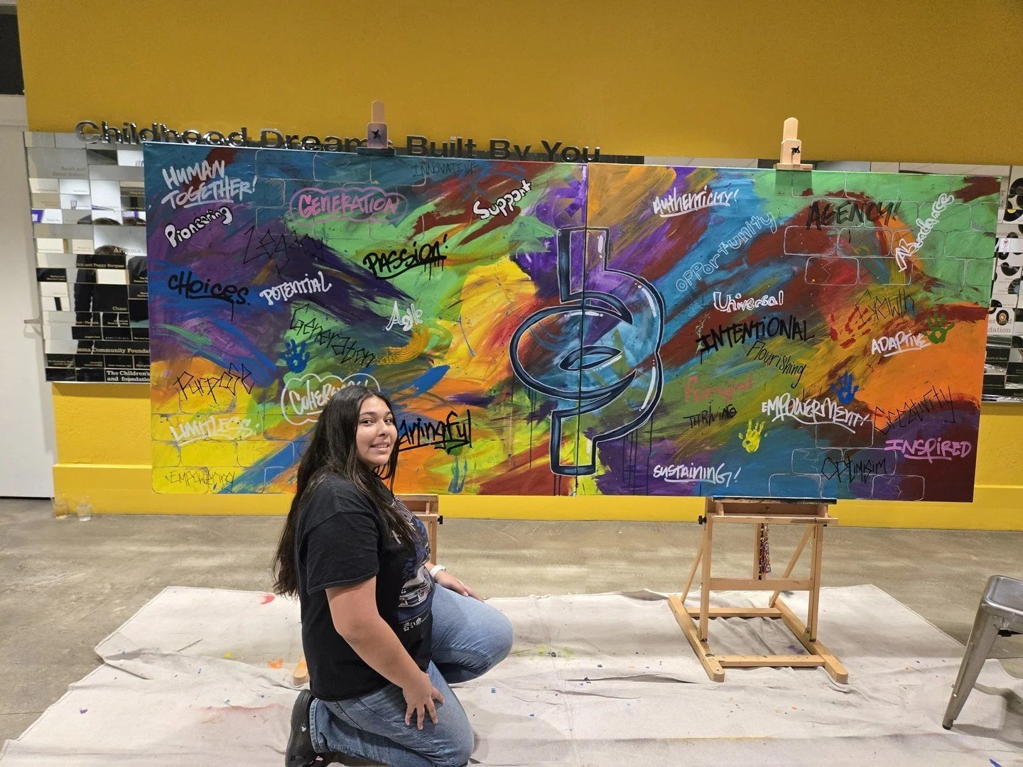 Great leaders don&rsquo;t create followers; they create more leaders. They recognize potential in others and nurture it through trust, guidance, and encouragement. Like artists, they cultivate spaces where individuals can discover their strengths and