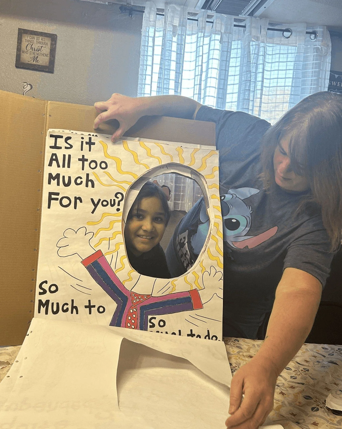 We want to give a special shoutout to our volunteer Ms. Michelle! She is such a joy to have and always brings in a loving energy to help these kids with their reading in a fun way! We love you!💕 #MentorKidsUSA #BuildingLeaders #LeadersStartHere #Lea