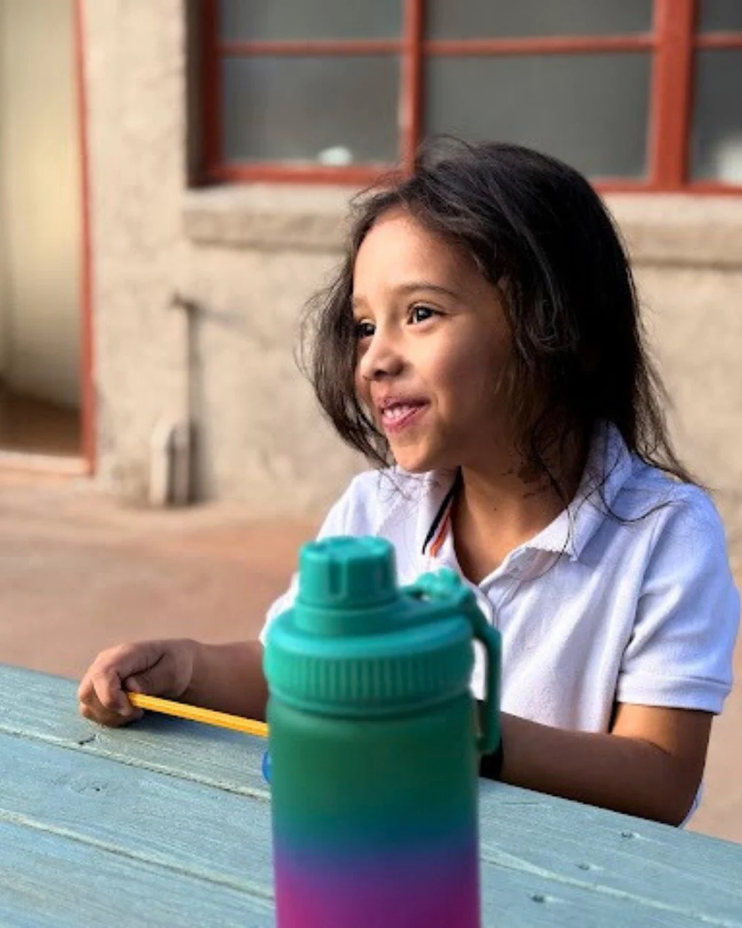 Before confidence. Before leadership. Before big dreams.
There&rsquo;s belonging.

That&rsquo;s what we&rsquo;re building every day in the Paiute Promise Neighborhood&mdash;a place where students are welcomed, supported, and free to be themselves. 

