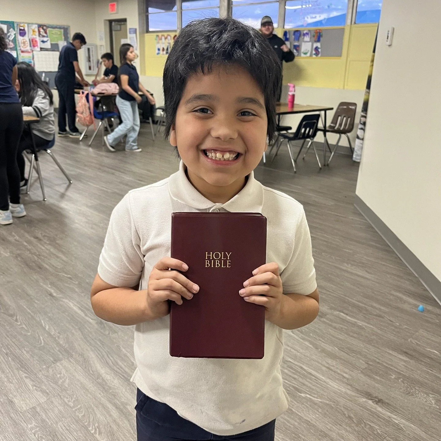 Happy Bible verse Sunday!✝️ 
Colossians 3:23
"Whatever you do, work at it with all your heart, as working for the Lord, not for human masters." 

We hope you had a wonderful weekend!💞 
#BuildingLeaders 
#LeadersStartHere 
#LeadAZ 
#AZYouth