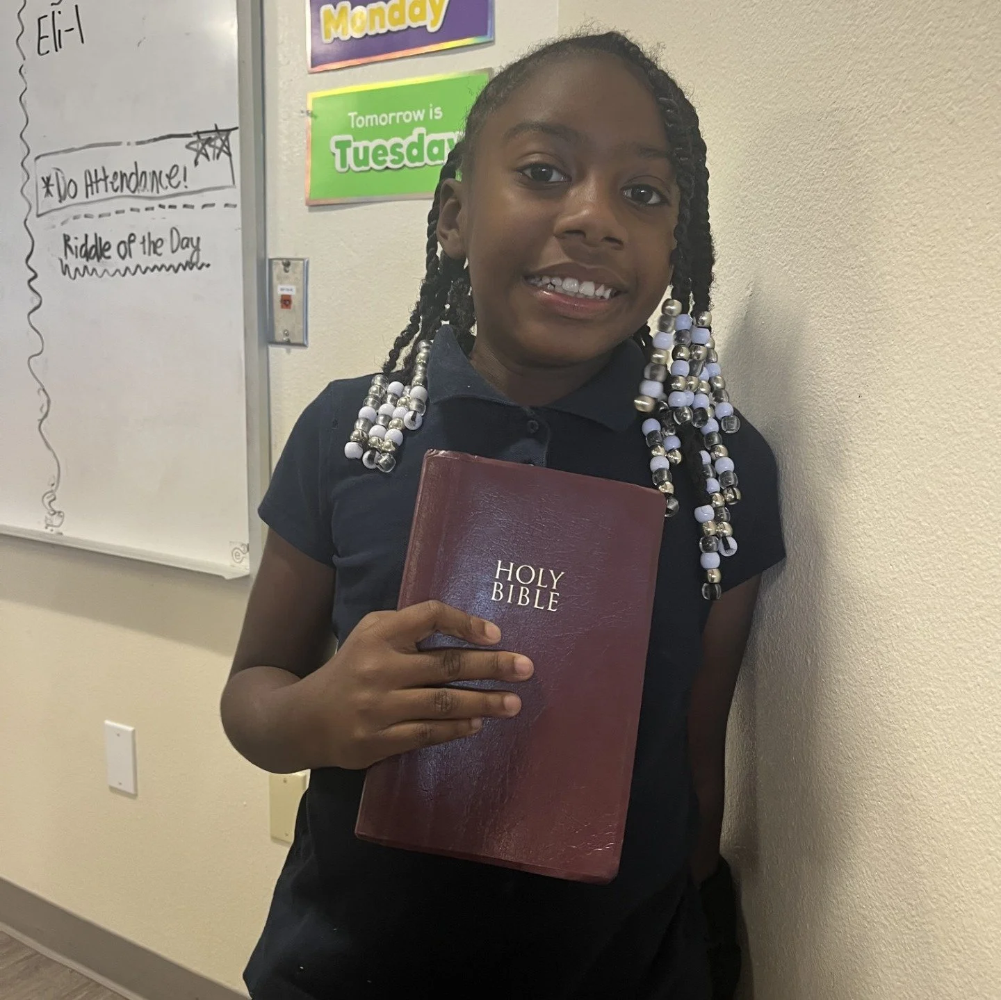 Happy Bible Verse Sunday!💞 
&ldquo;I can do all things through Christ who strengthens me.&rdquo; &mdash; Philippians 4:13 

#BuildingLeaders
#LeadersStartHere
#LeadAZ
#AZYouthRising 
#SouthPhoenixPromise
