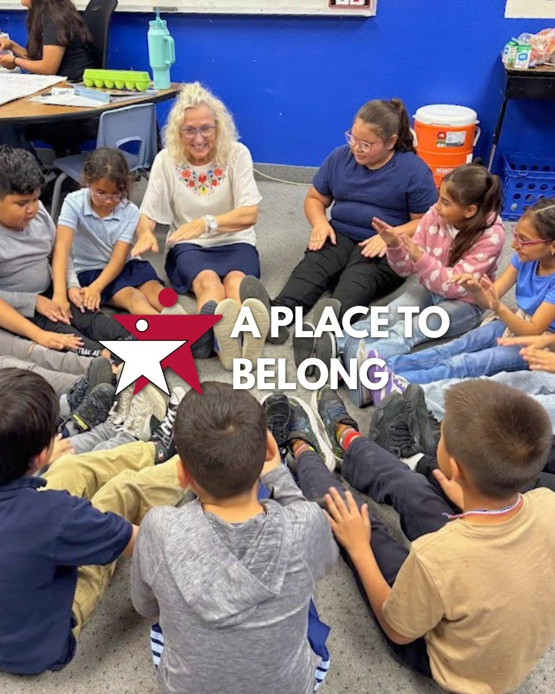 Happy Friday ☀️💛⭐️🔆 So grateful for the moments happening every day in our Promise Neighborhoods - kids learning, growing, and being poured into by mentors who care.

It&rsquo;s the small, consistent moments that end up shaping something much bigge