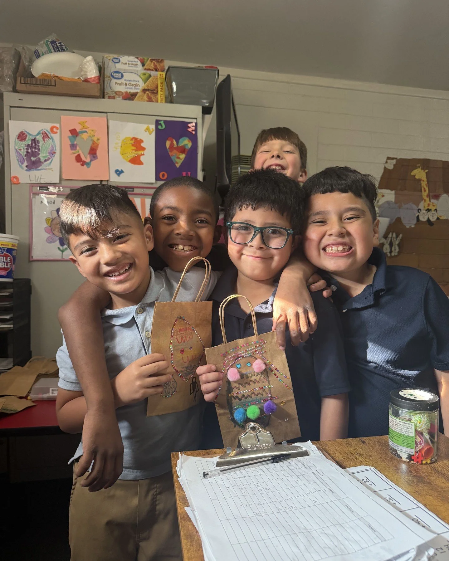 "Greater love has no one than this, that someone lay down his life for his friends." John 15:13 

Mentorkids is not just building leaders, but also friendships that will last a lifetime! 💕

#MentorKidsUSA #BuildingLeaders #LeadersStartHere