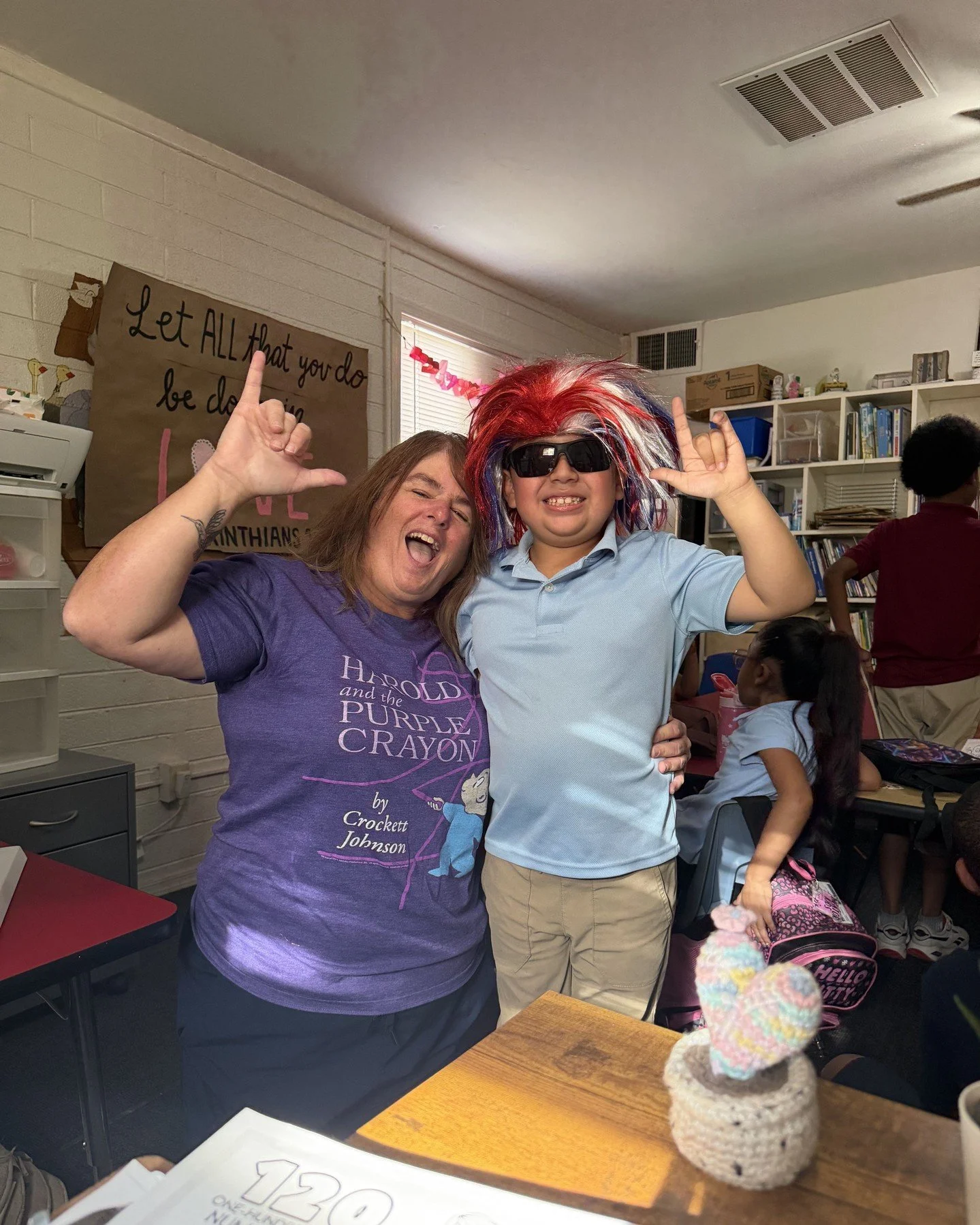 Reading time just got a whole lot louder! 
Turning pages into rhymes and stories into vibes 😎✨ 
#MentorKidsUSA #BuildingLeaders #LeadersStartHere #LeadAZ #AZYouthRising #TempePromise