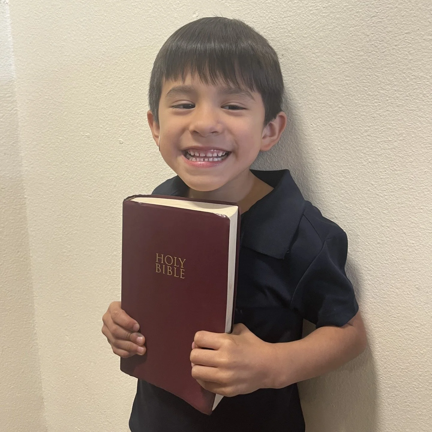 Happy Bible Verse Sunday! 💞 

 &ldquo;Be kind and compassionate to one another.&rdquo; &mdash; Ephesians 4:32 

#BuildingLeaders 
#LeadersStartHere 
#LeadAZ 
#AZYouthRising 
#SouthPhoenixPromise