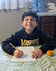 A little smile, a big difference 📚✨

With MentorKids, homework becomes more than just work&mdash;it becomes a moment of joy, confidence, and growth 💙

#MentorKidsUSA #BuildingLeaders #LeadersStartHere #LeadAZ #AZYouthRising #TempePromise
