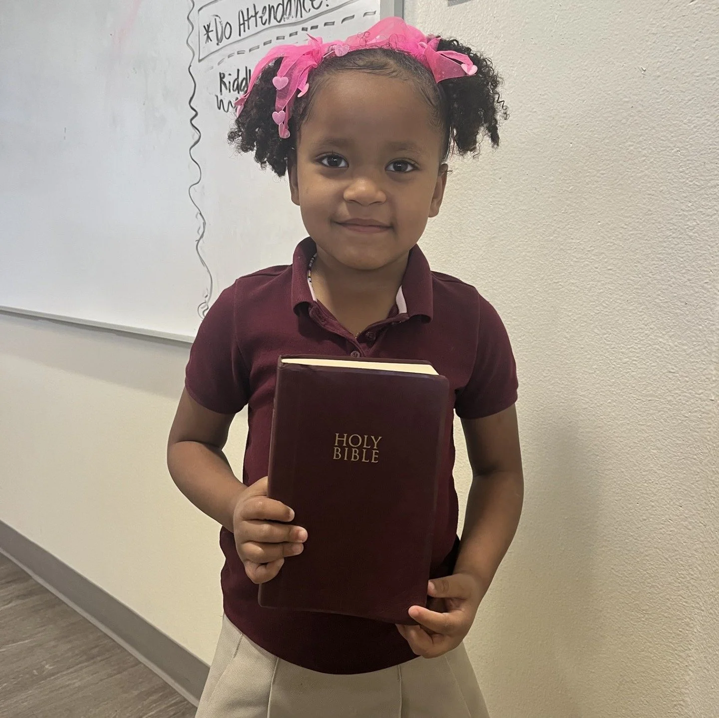 Happy Bible Verse Sunday! 💞 

 &ldquo;Don&rsquo;t let anyone look down on you because you are young, but set an example&hellip;&rdquo; &mdash; 1 Timothy 4:12 

#BuildingLeaders 
#LeadersStartHere 
#LeadAZ 
#AZYouthRising 
#SouthPhoenixPromise