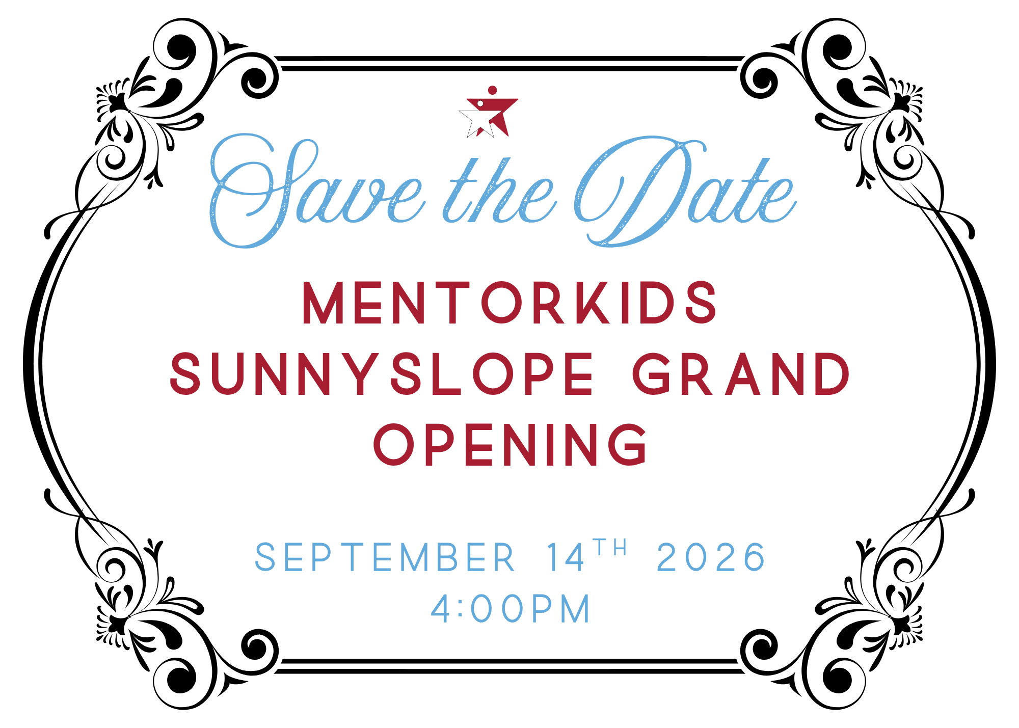 Sunnyslope Promise Neighborhood Grand Opening