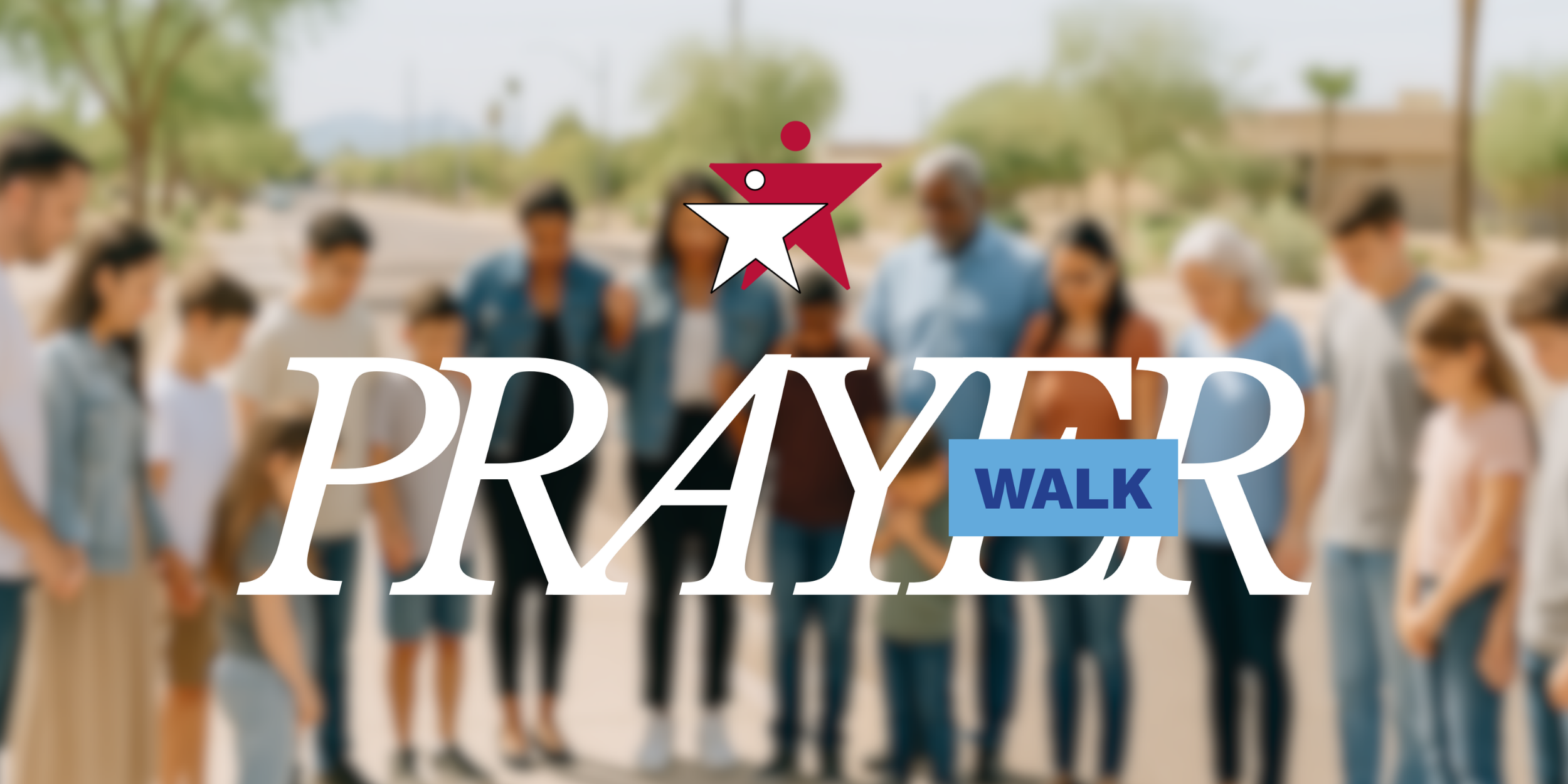 Fall Prayer Walk