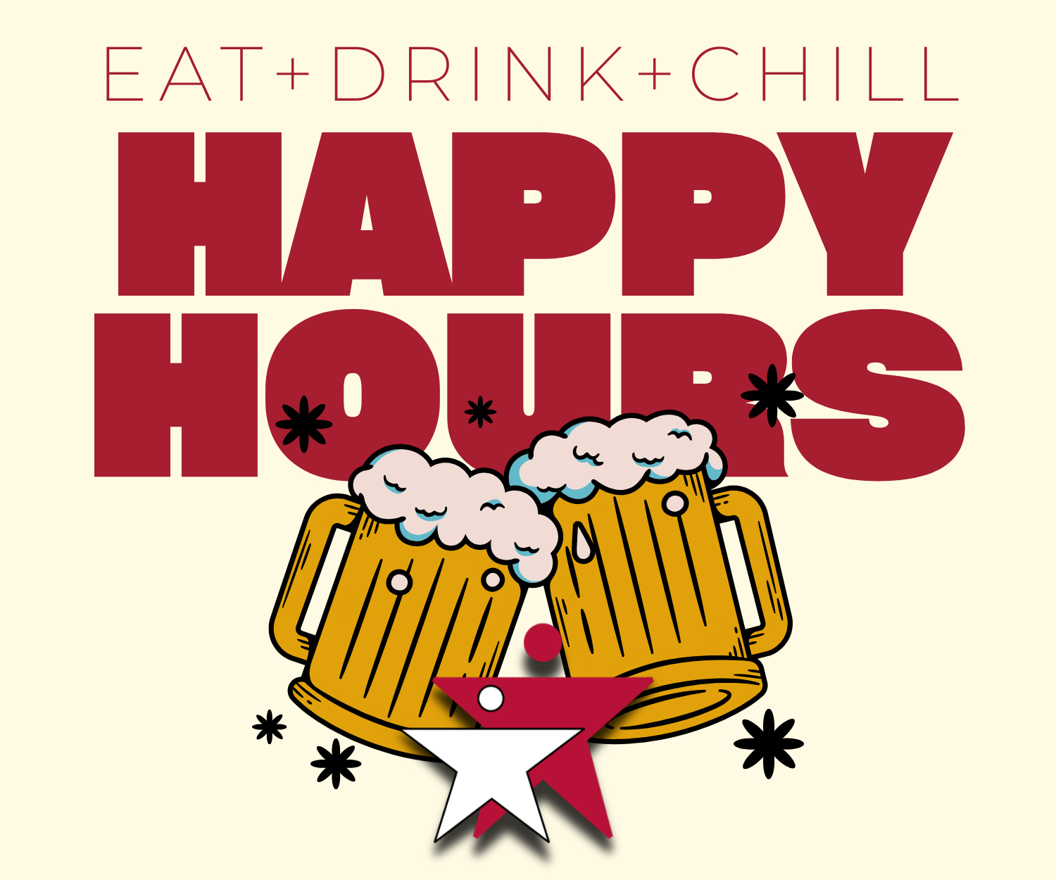 Happy Hours
