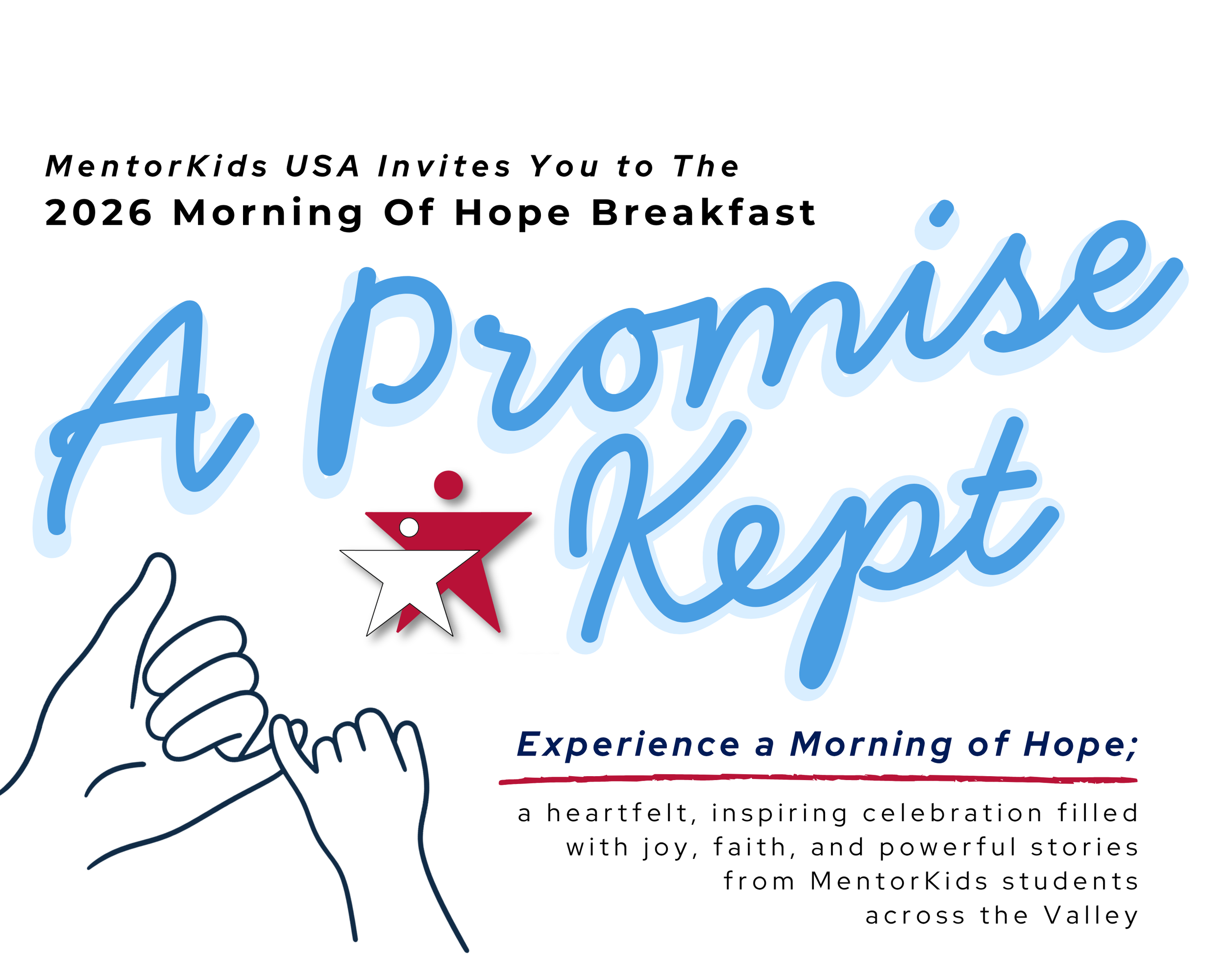 Morning of Hope Breakfast