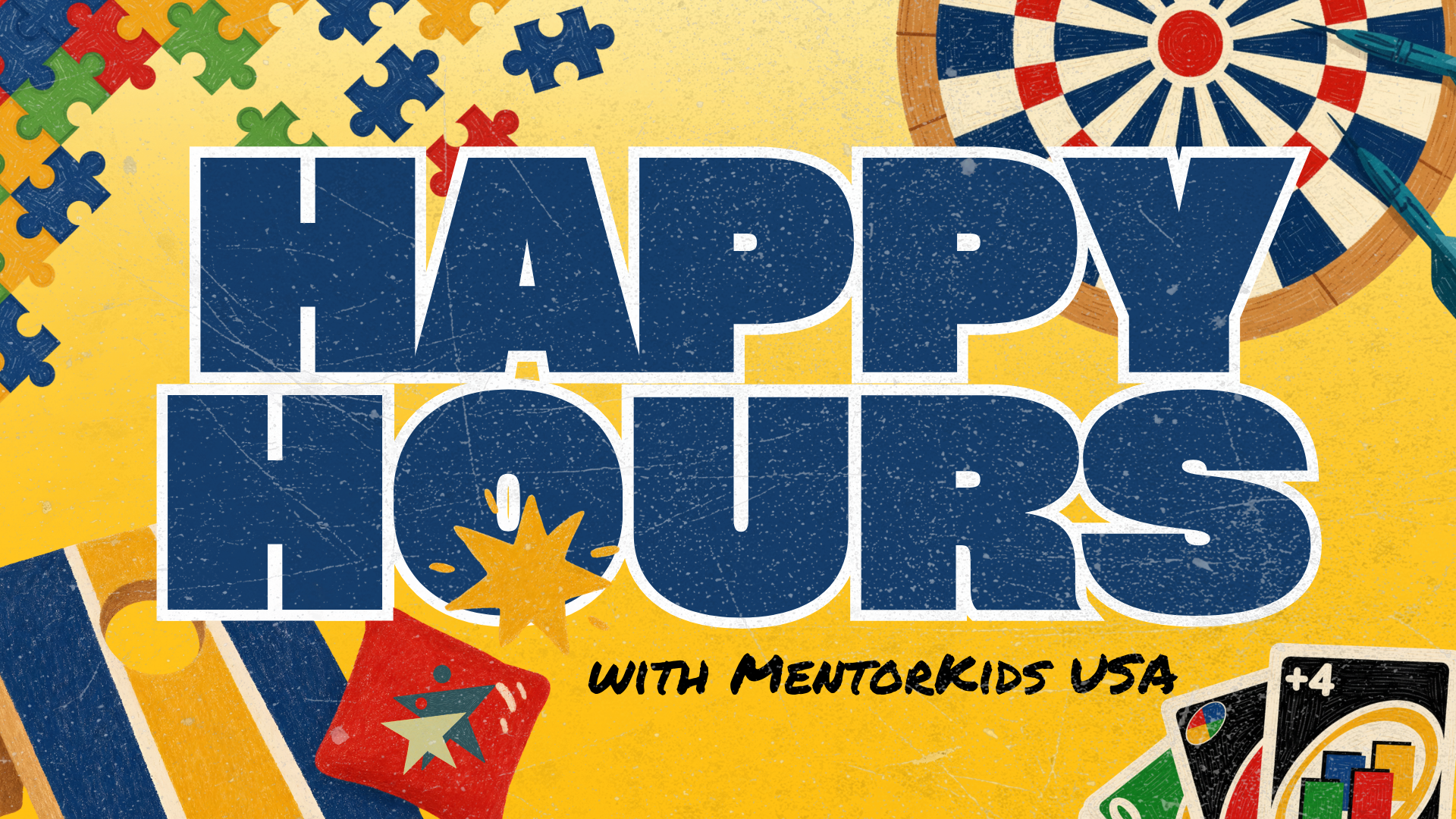 Happy Hours
