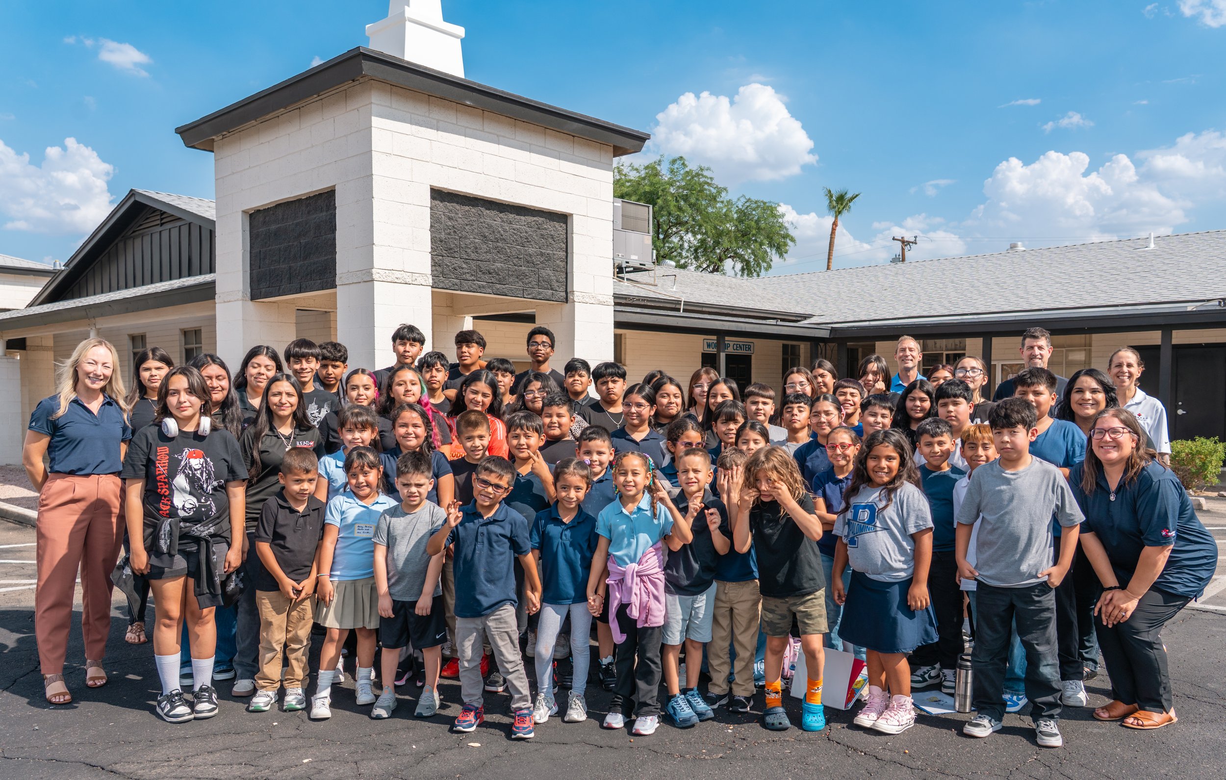 WESPAC Charities Awards Grant to MentorKids USA