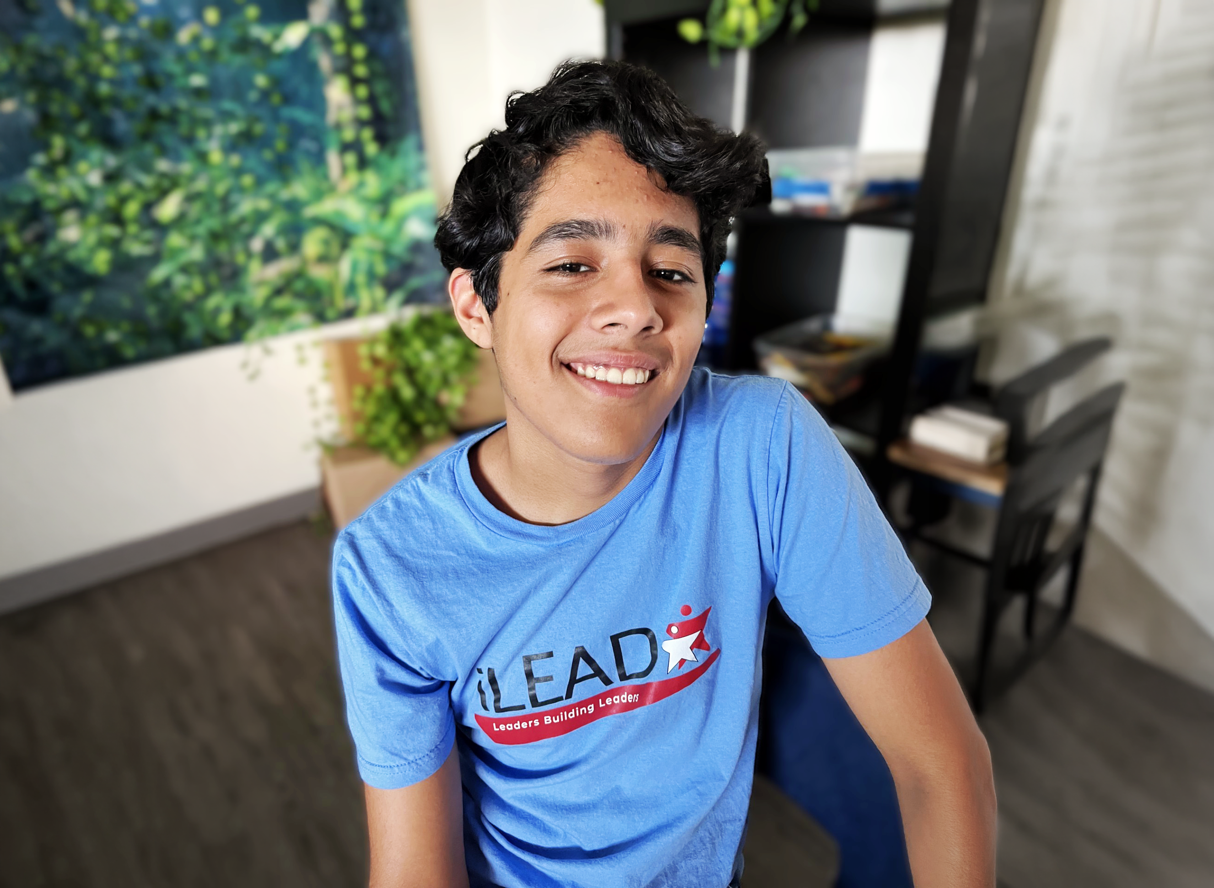MentorMoments: The Power of Showing Up