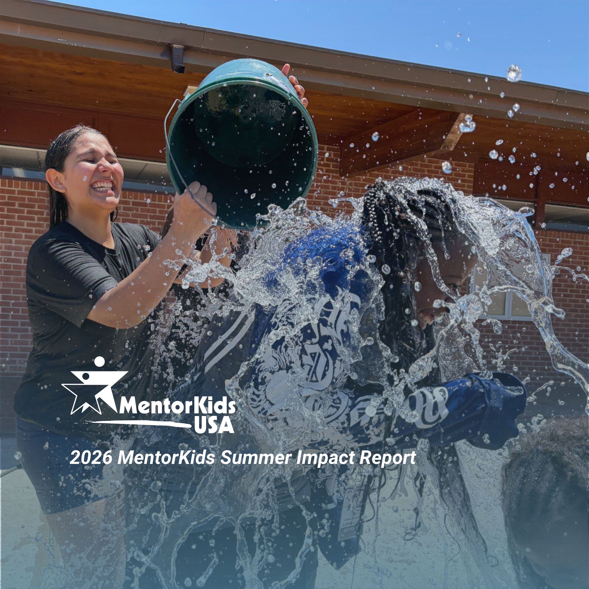 Summer 2026 Impact Report