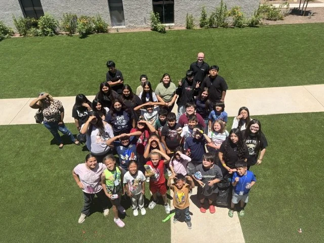 In a recent Daily Independent community Q&A, Scottsdale resident and Valley Presbyterian Church Communications Director Mike Vreeland reflects on the people, places, and organizations that have shaped his connection to the community. When asked about