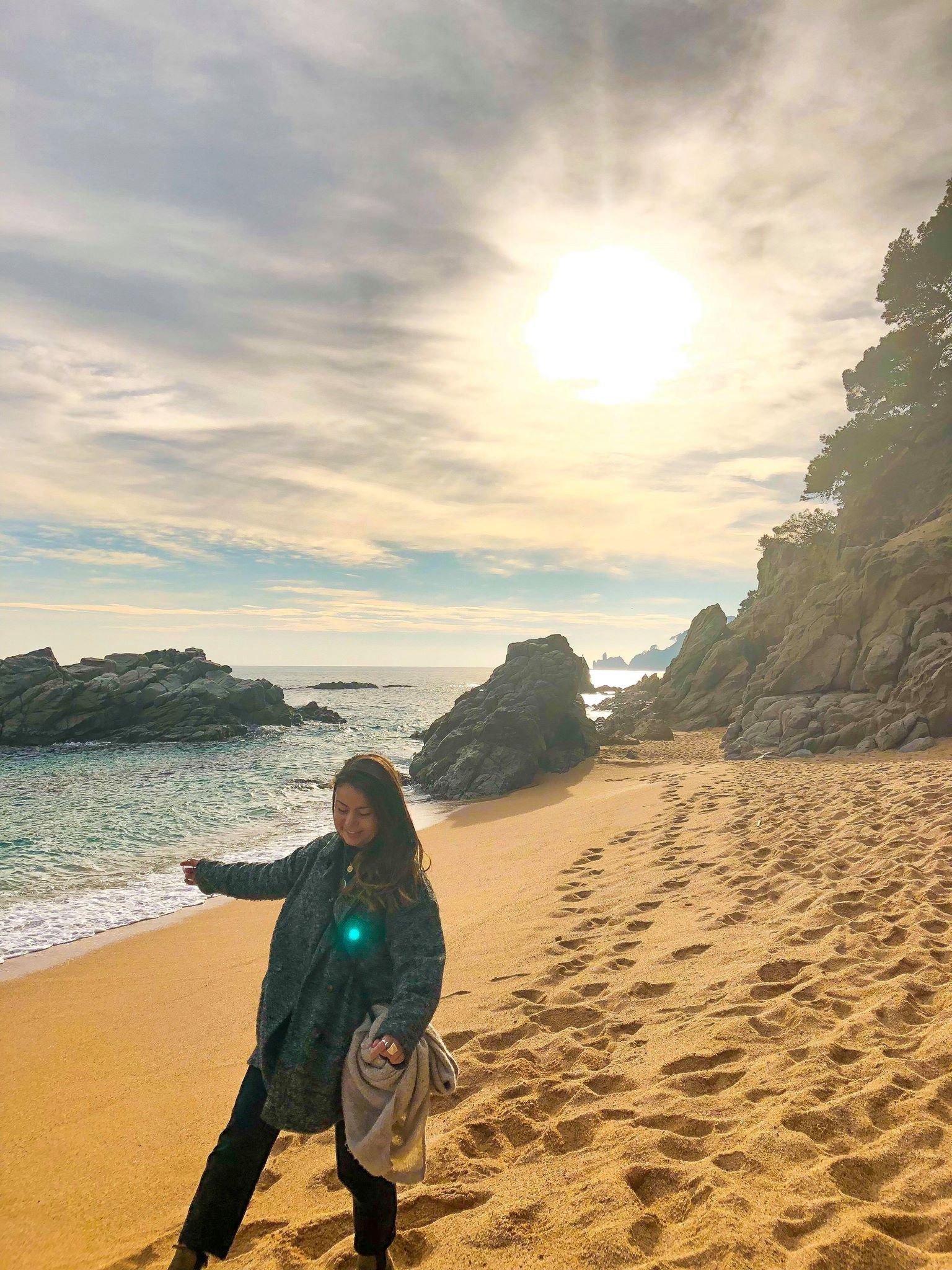 What I’ve Learned Traveling Solo