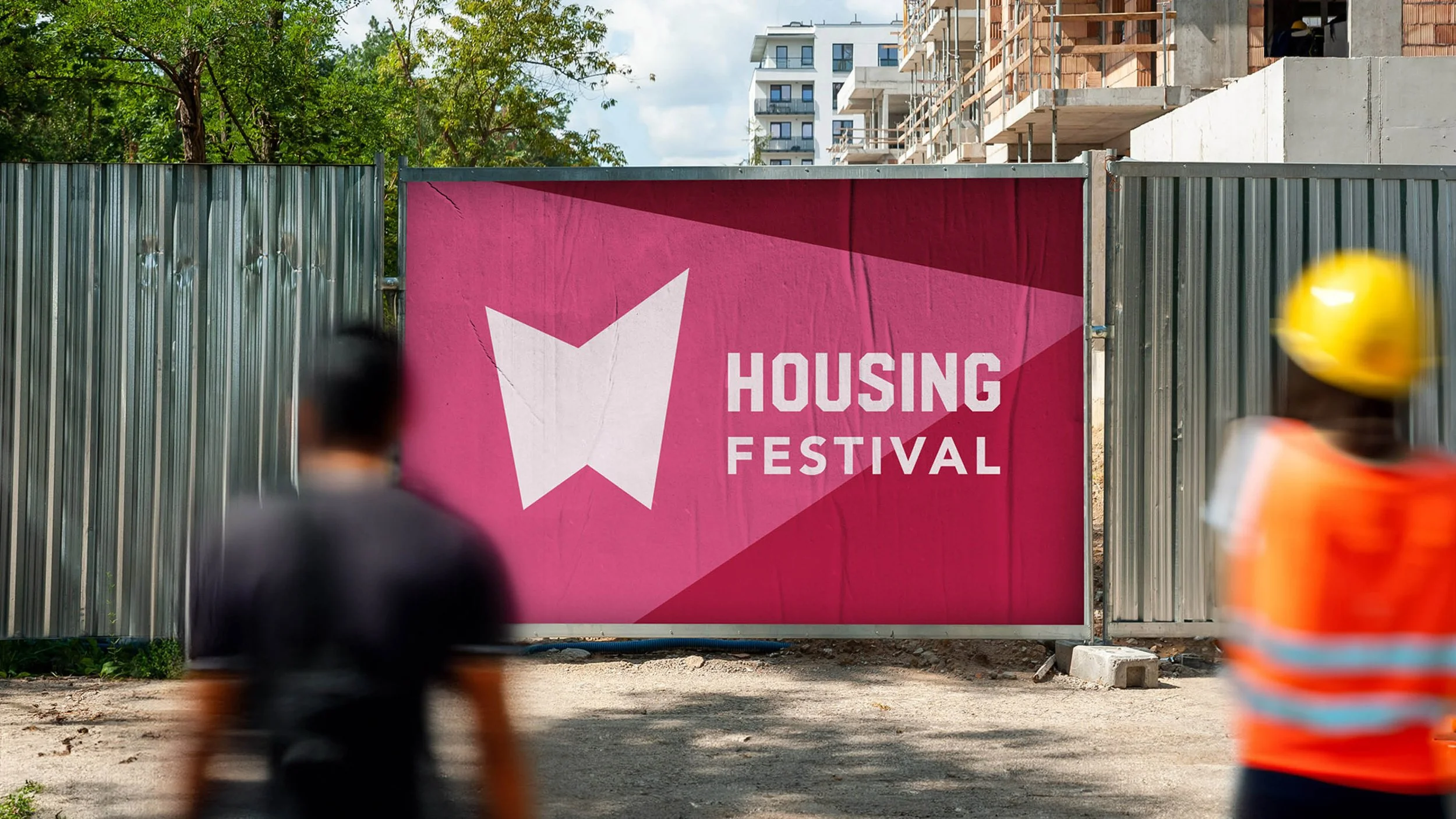 Housing Festival