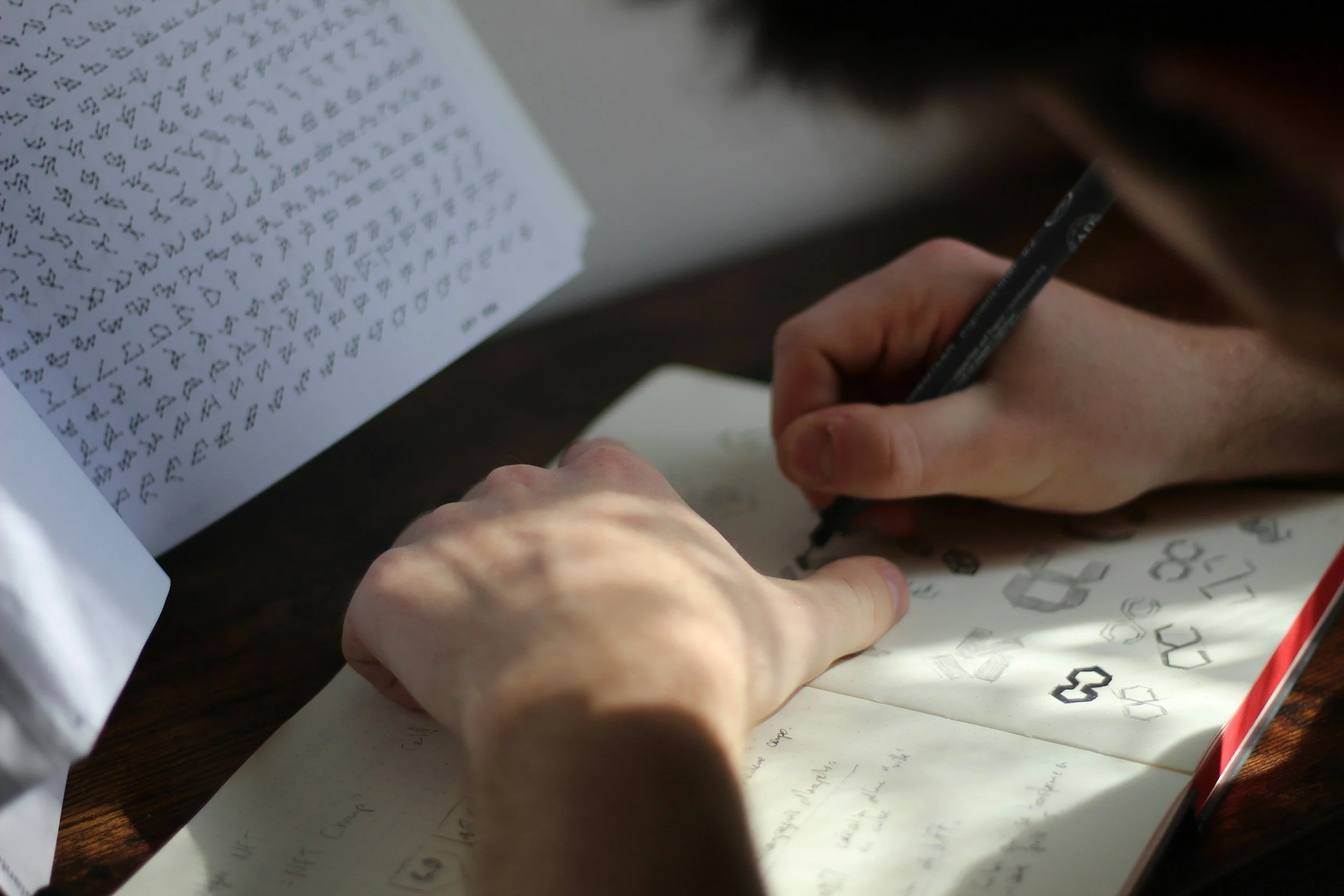 Should a charity use AI to design its logo?