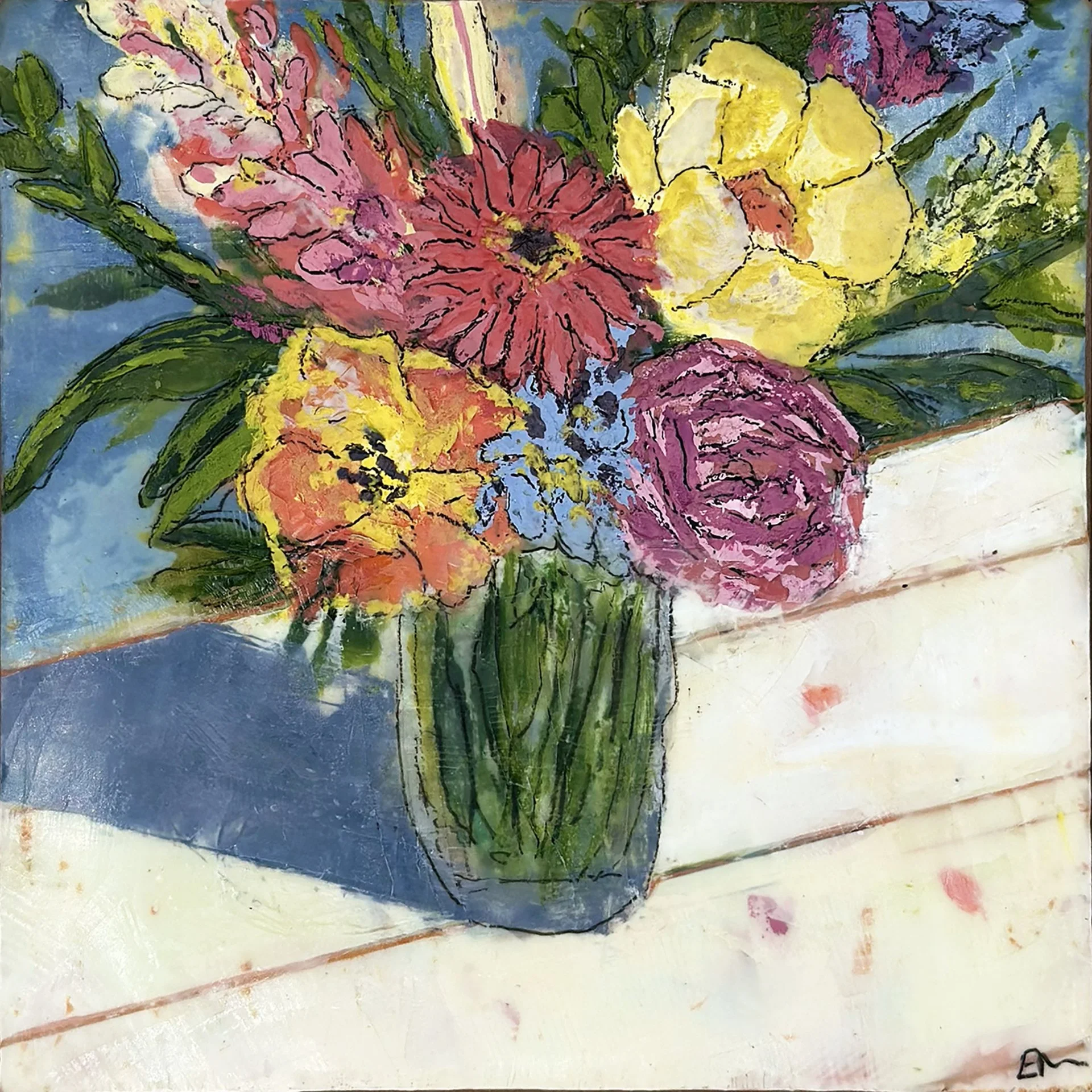 3. Glass Vase unframed.jpg