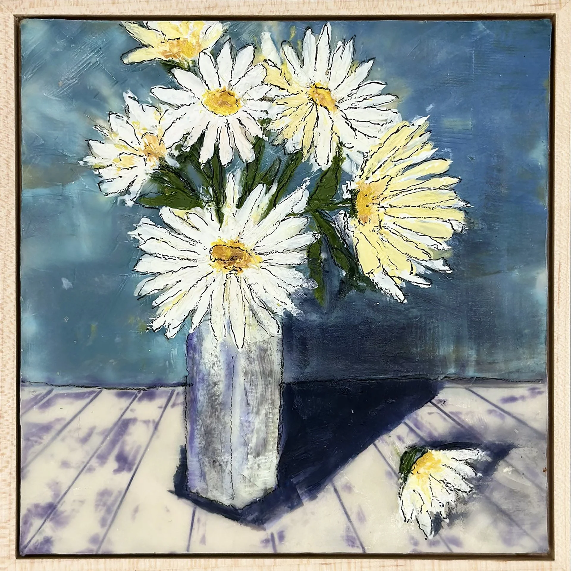 Daisies