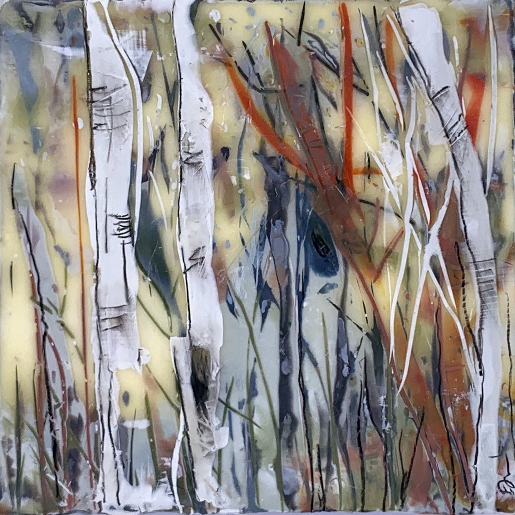 Late Fall