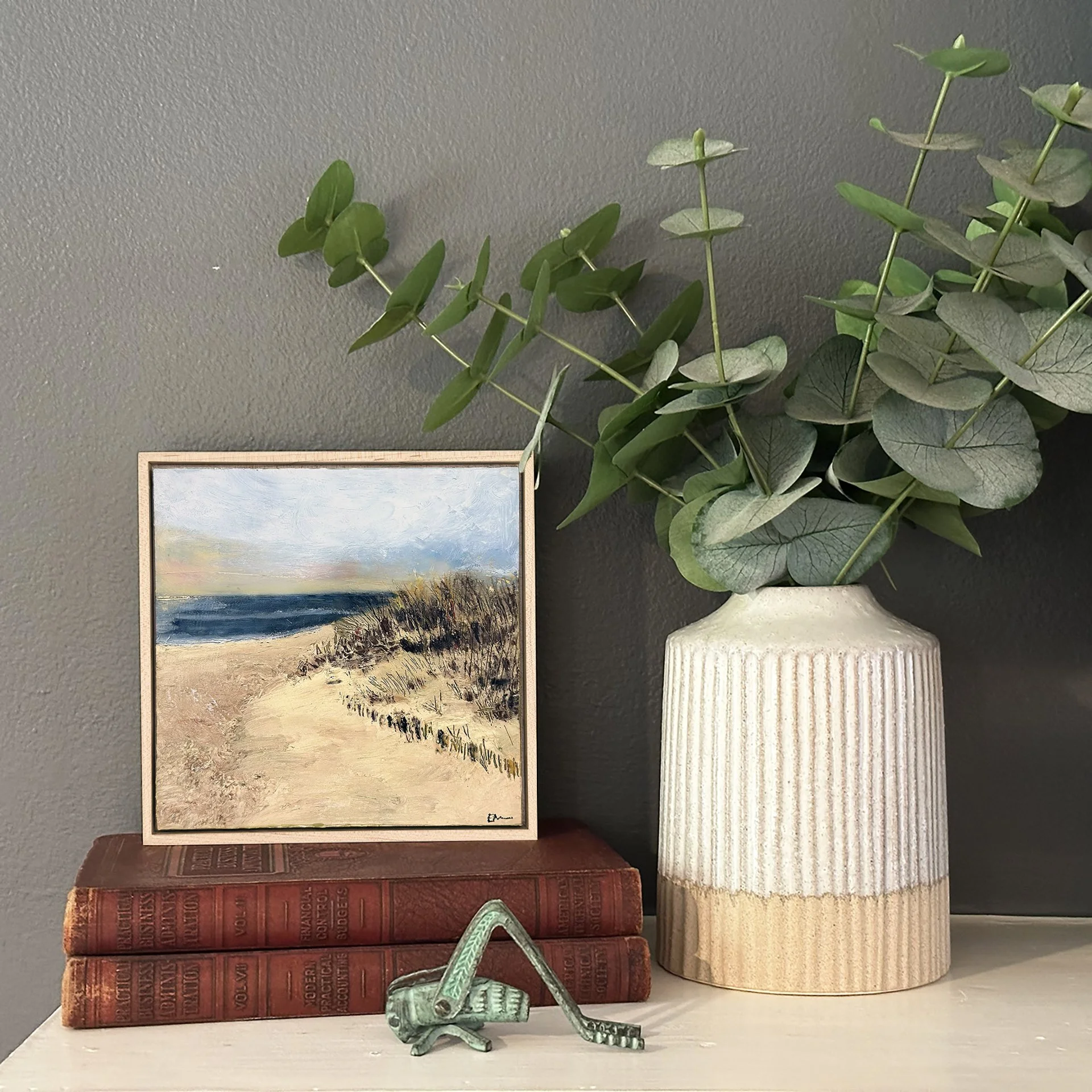 5. Sand Dune On Shelf.jpg