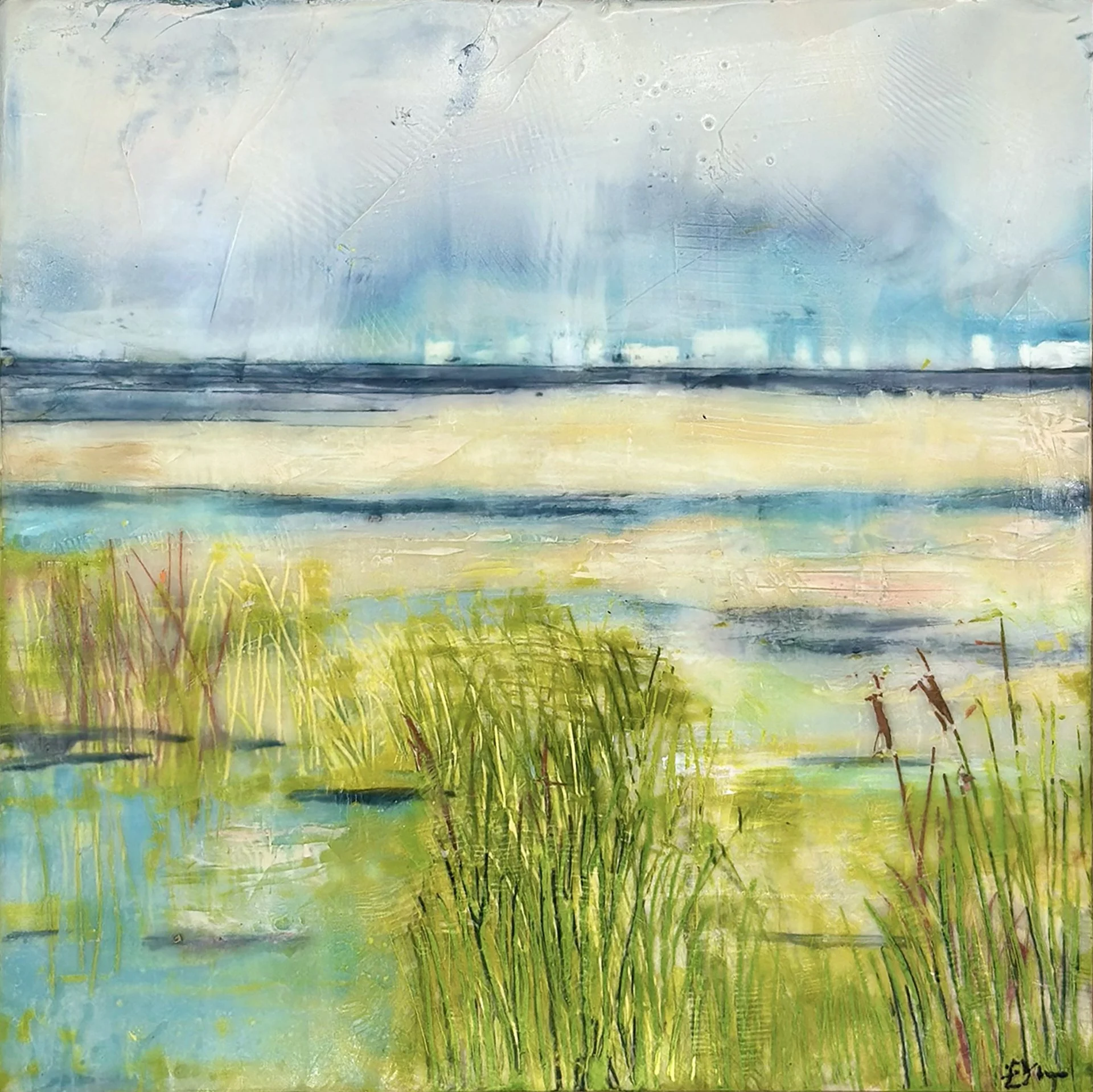 3. OC Distance Unframed.jpg