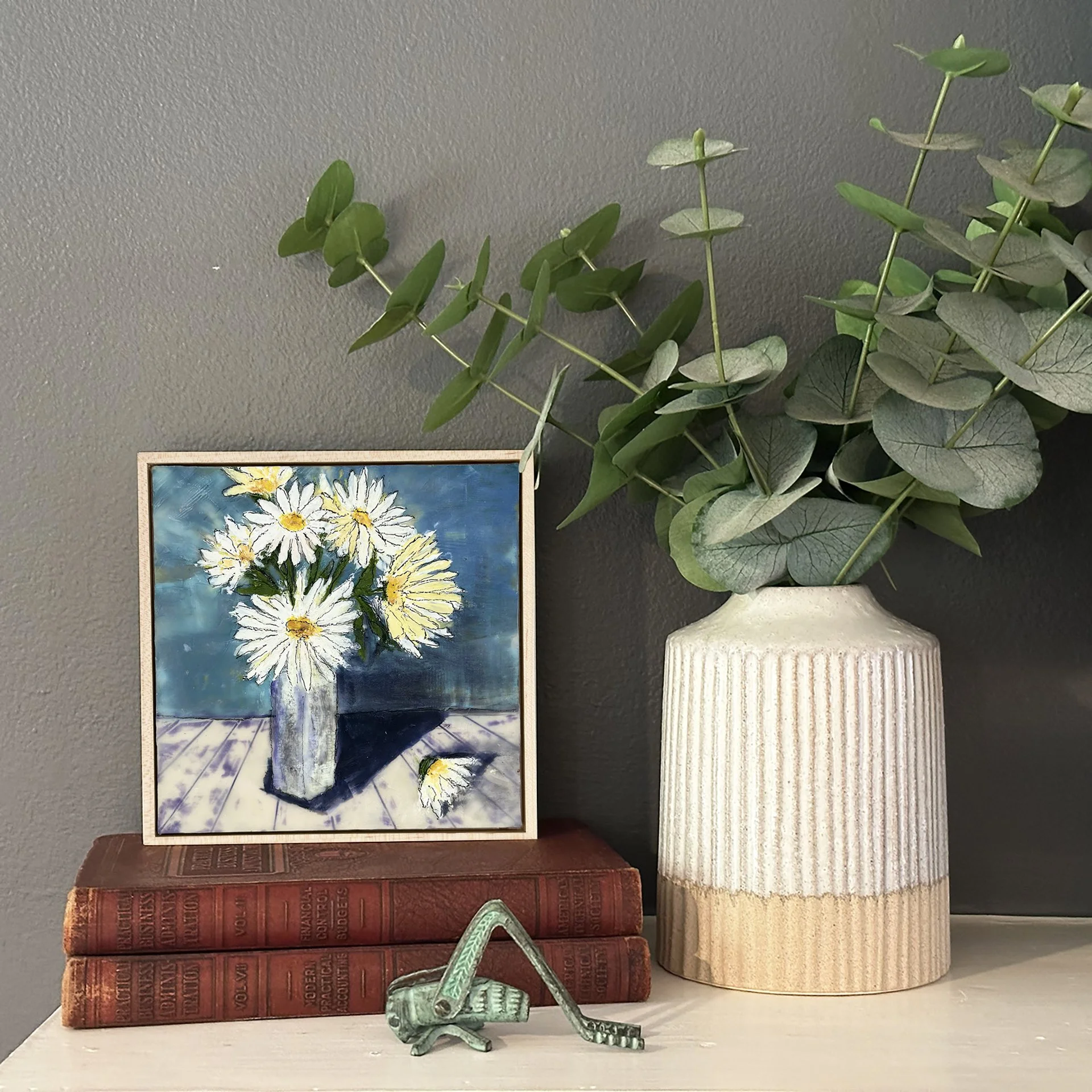 5. Daisies on shelf.jpg