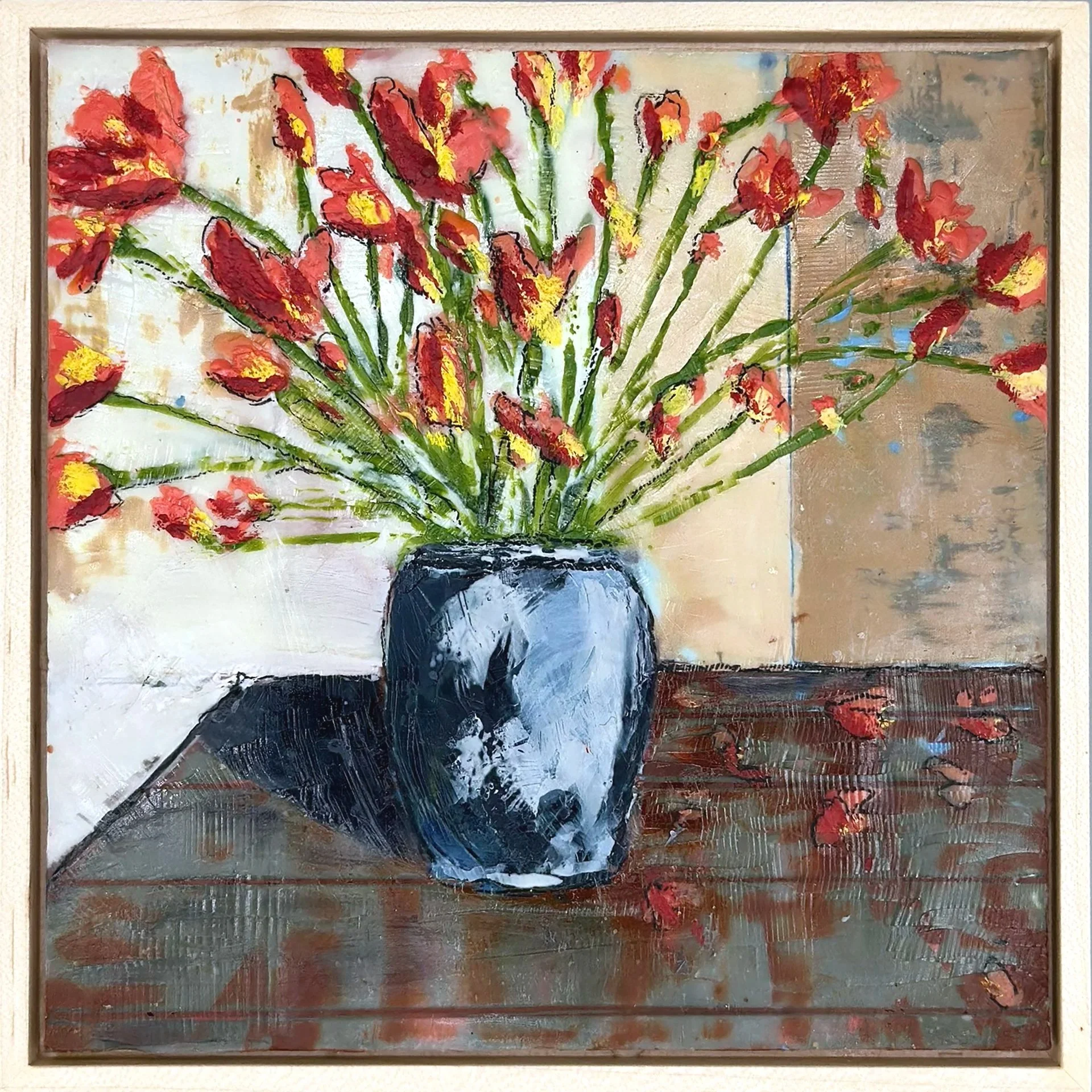 2.+Poppies+in+Vase+Framed.jpg