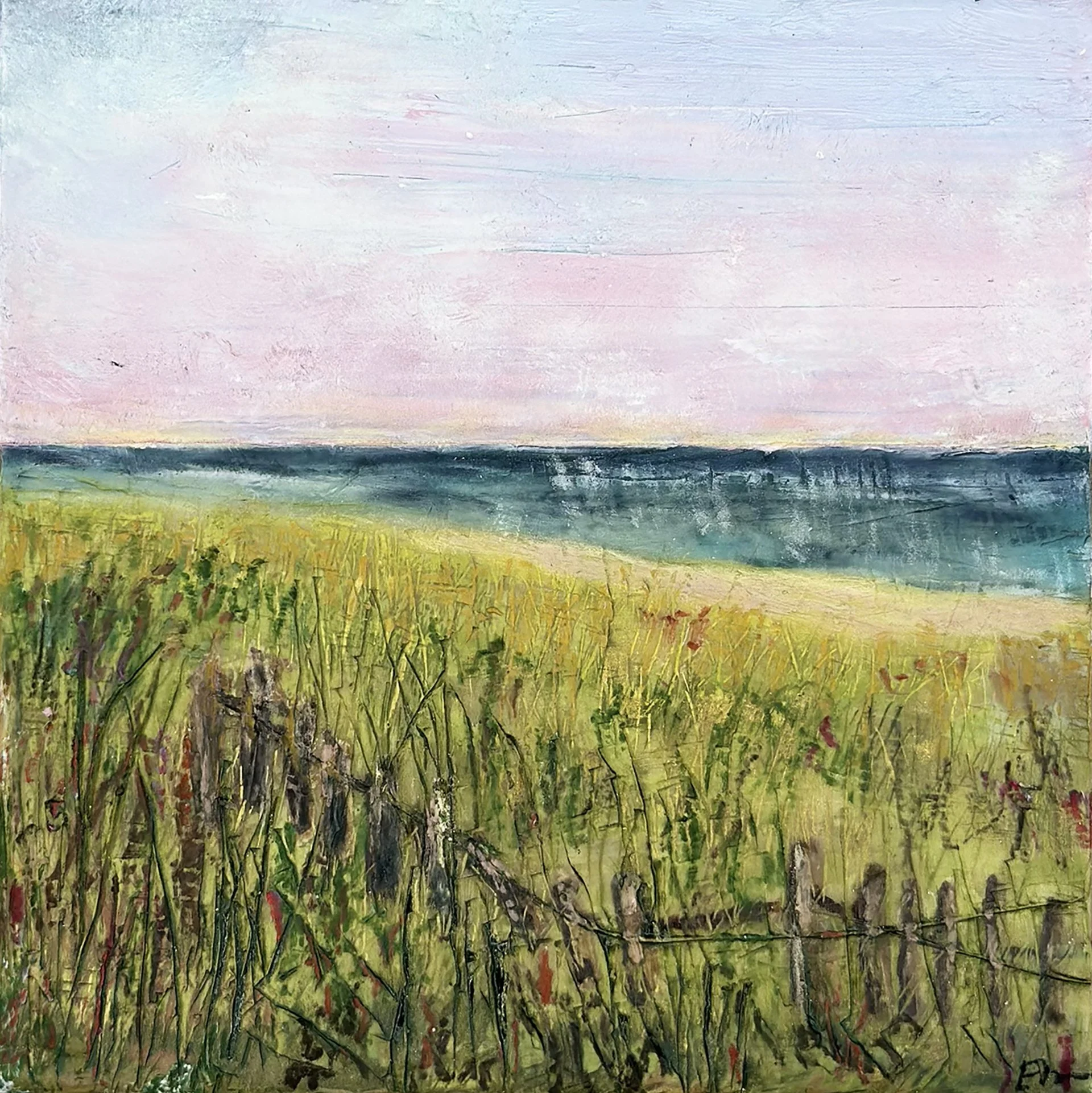 3. Pink Sky Unframed.jpg