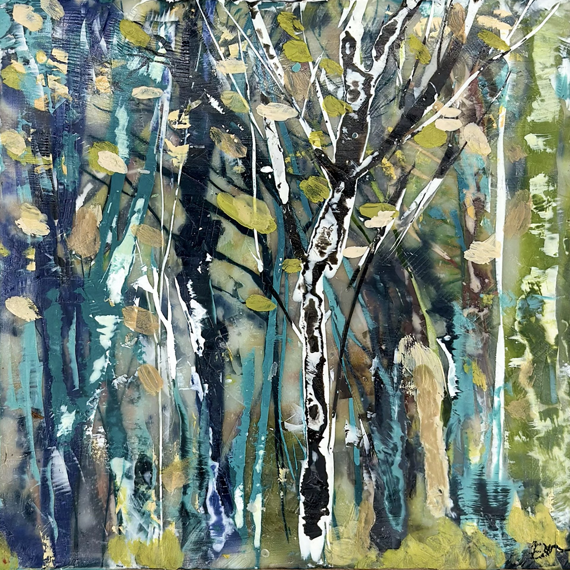 3. BG Trees Unframed.jpg