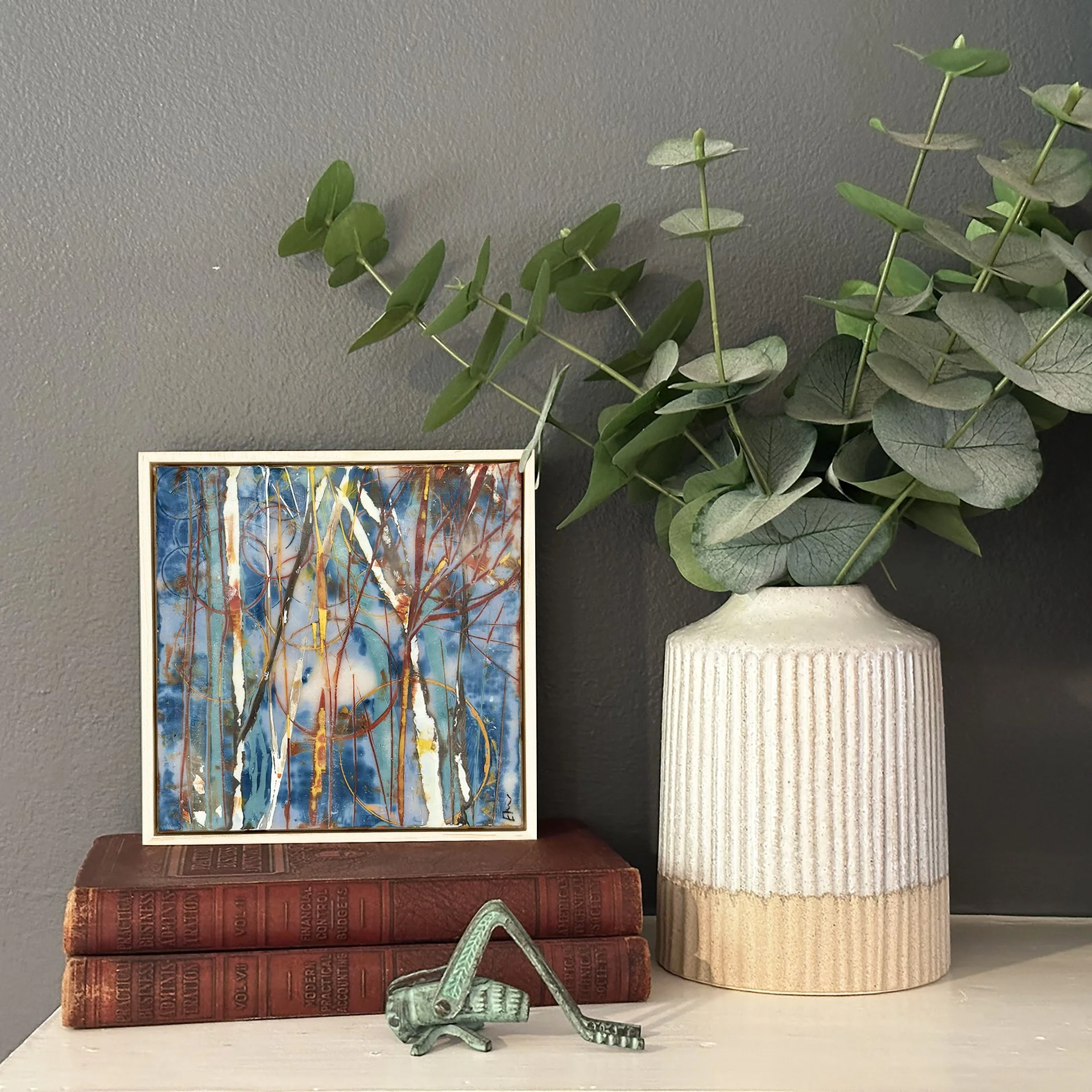 5. Blue Trees On Shelf.jpg