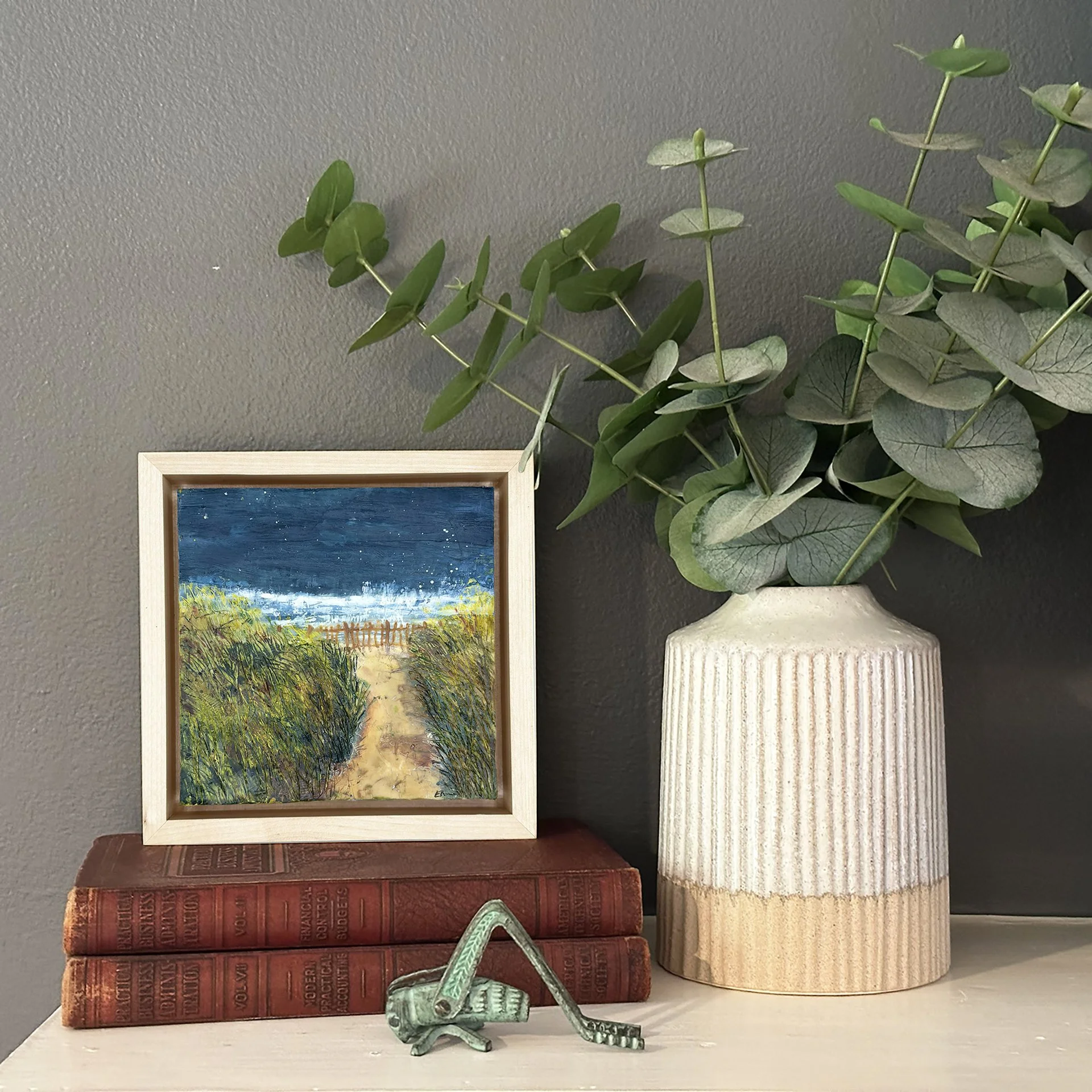 5. Night Beach On Shelf.jpg