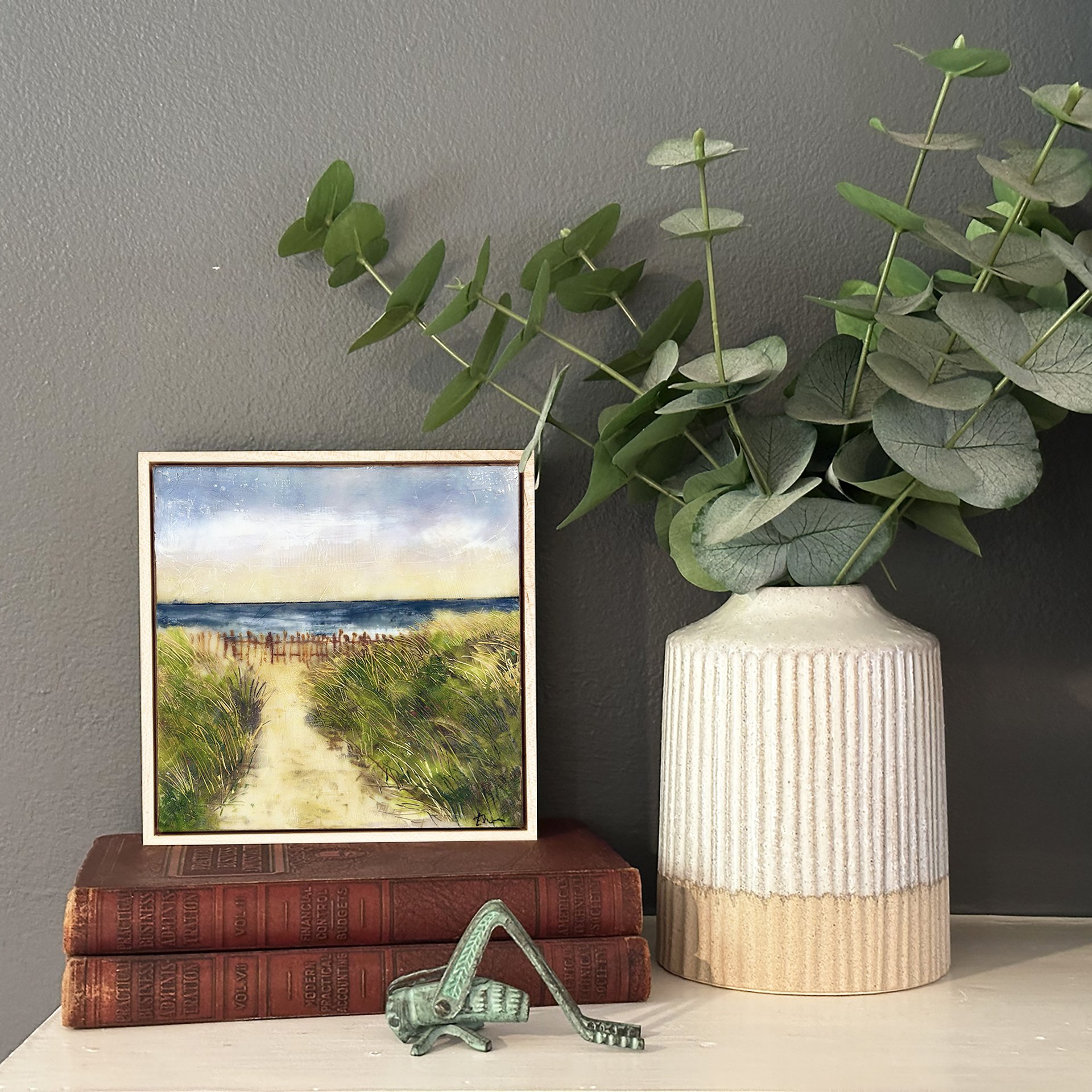 5. Gated Beach On Shelf.jpg