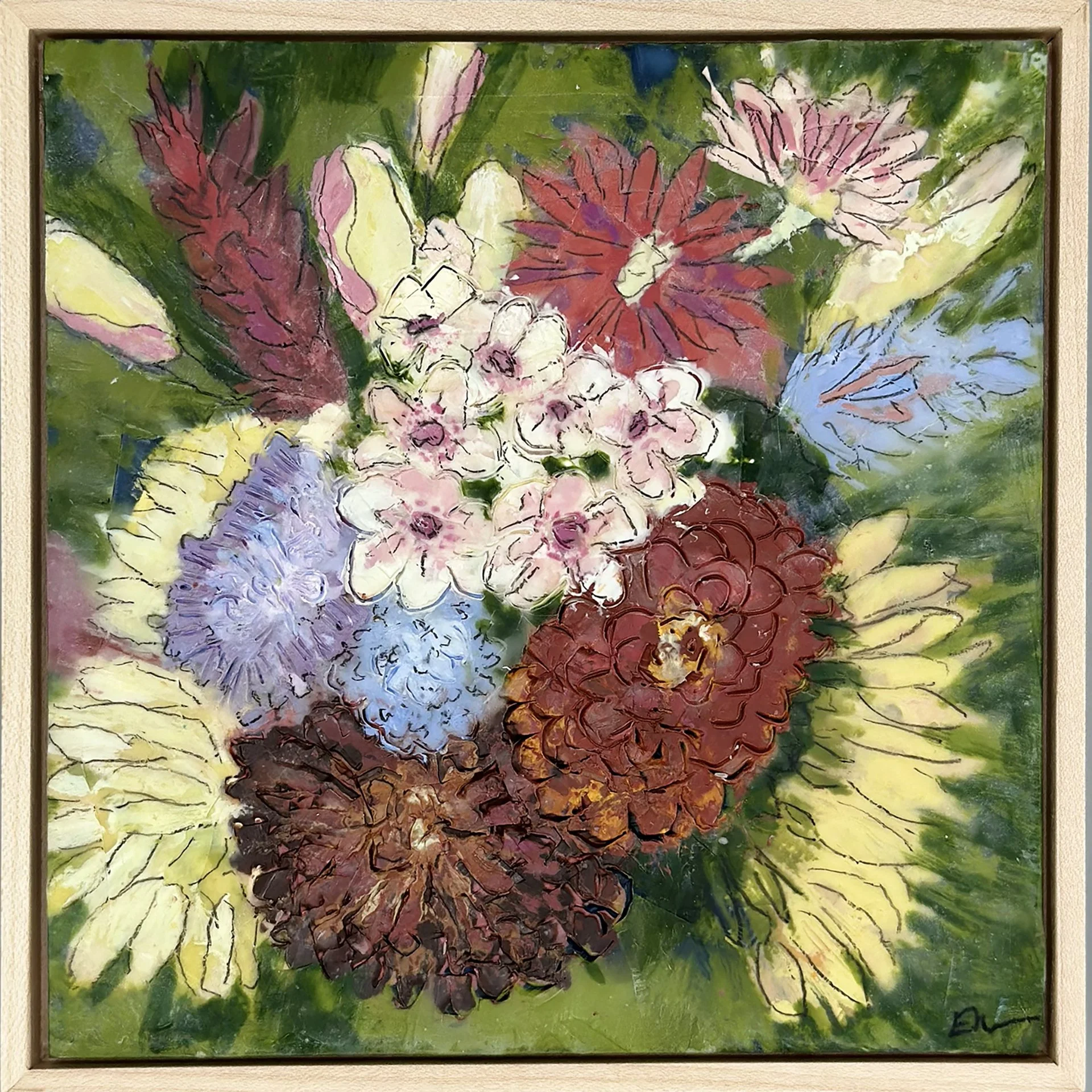 2. Fall Bouquet Framed.jpg