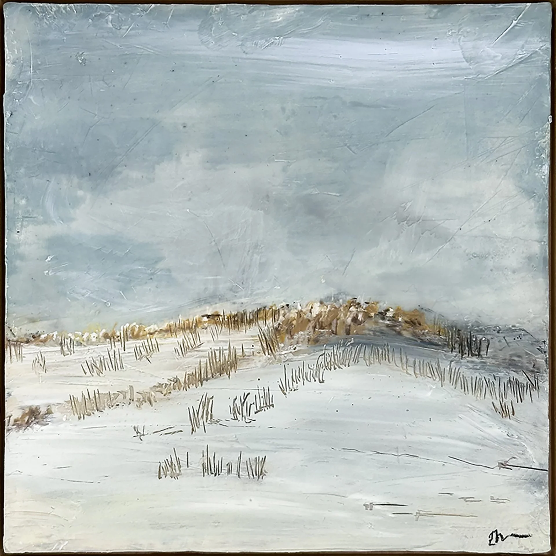 3. Snow Dune Unframed.jpg