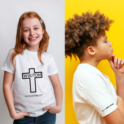 WWJTOM T-Shirt