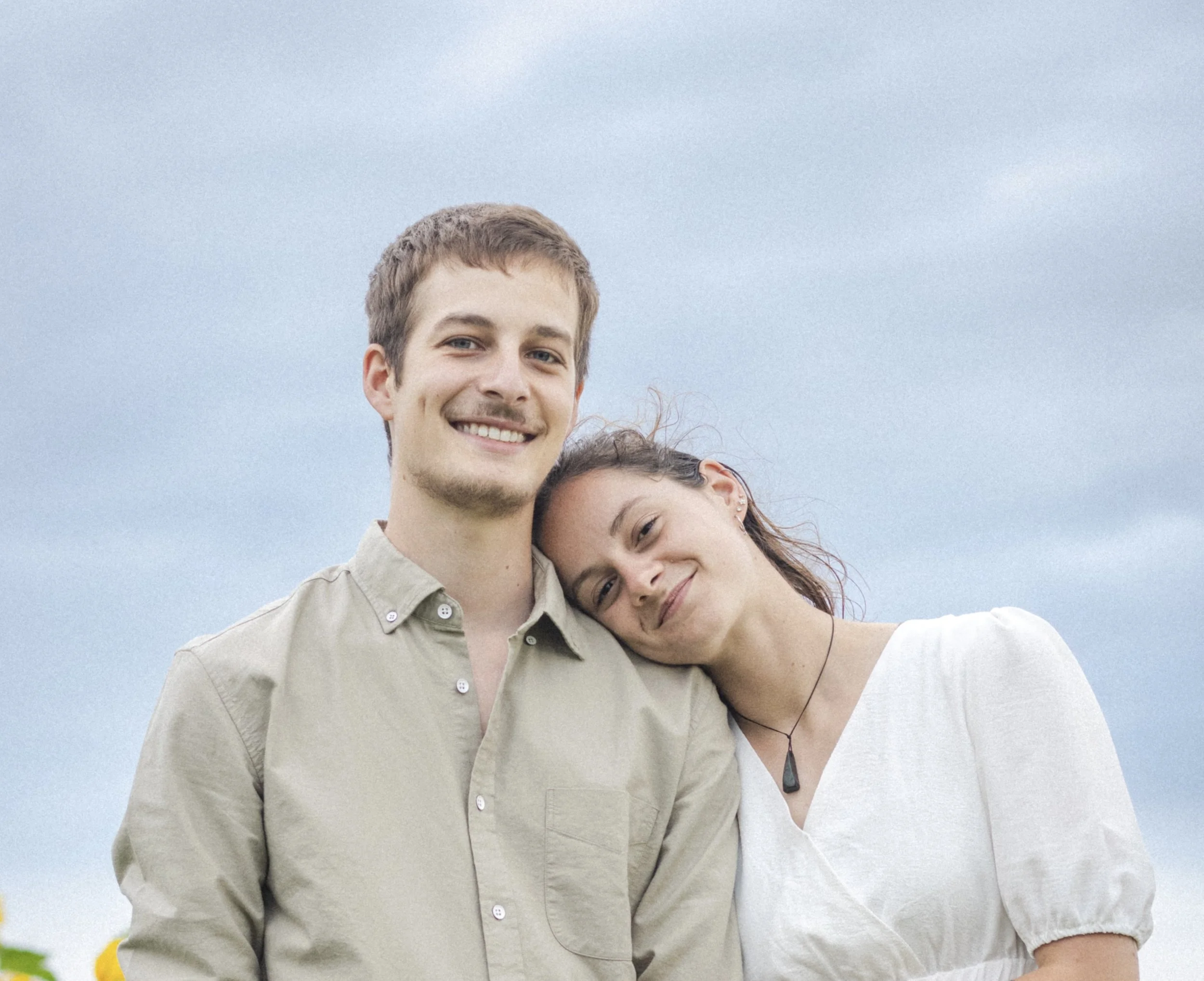 Caleb & Nat