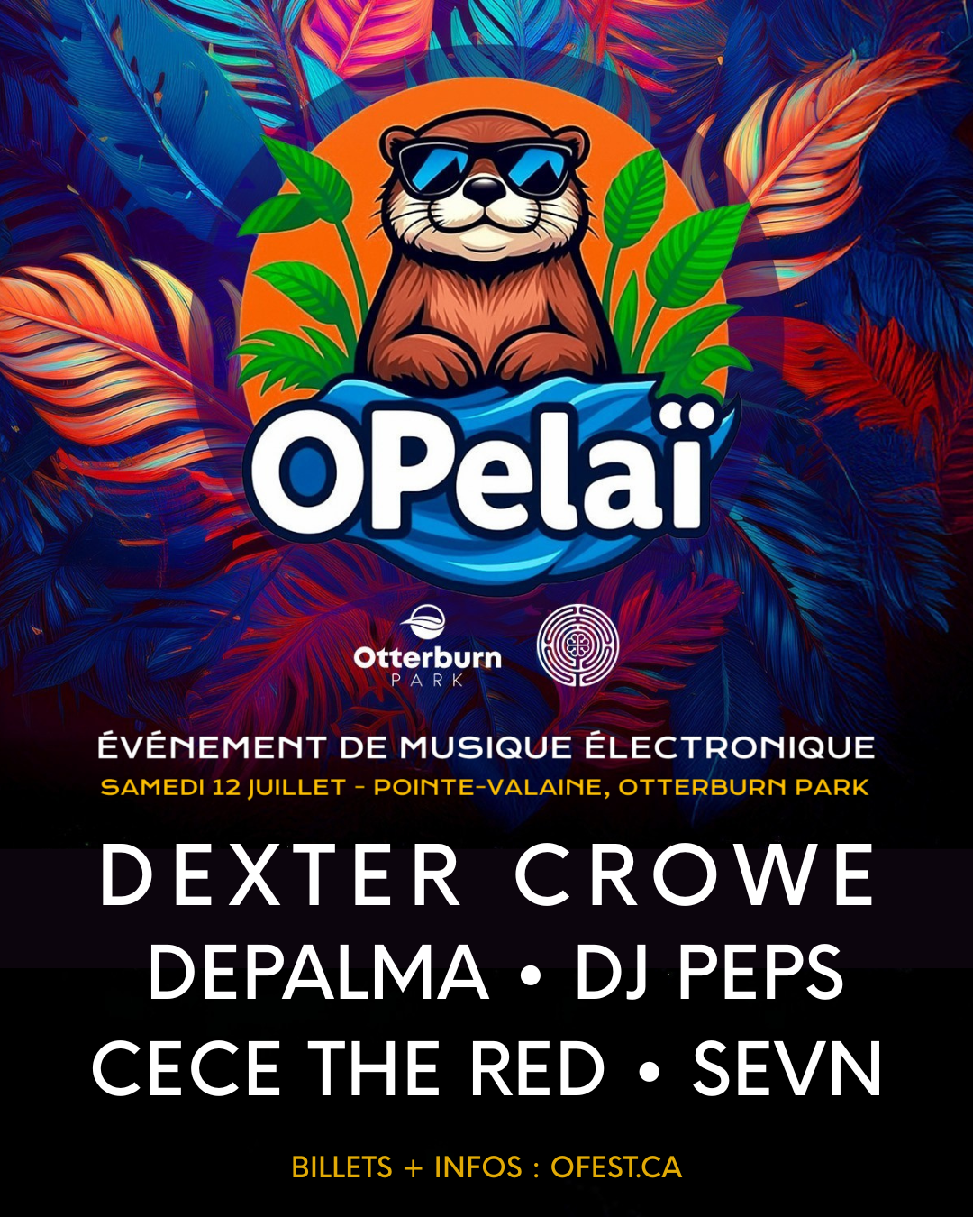 OPelaï