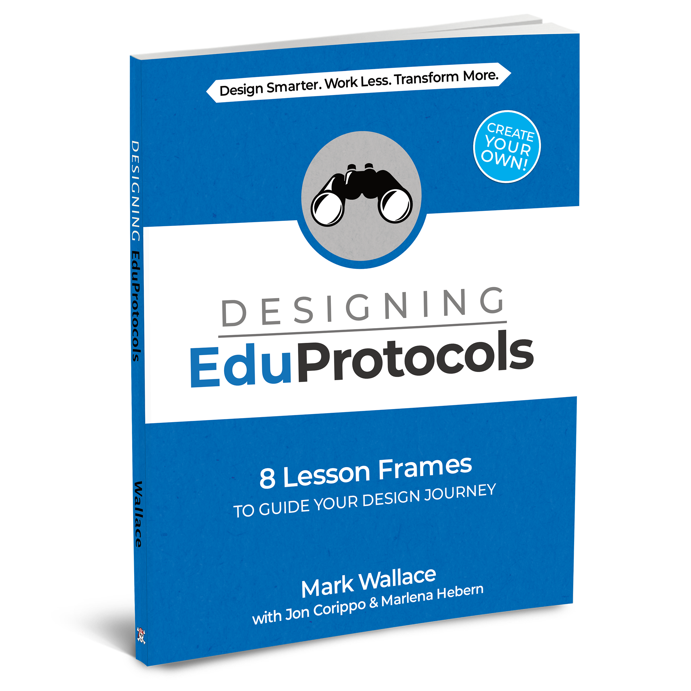 Designing EduProtocols — EduProtocols