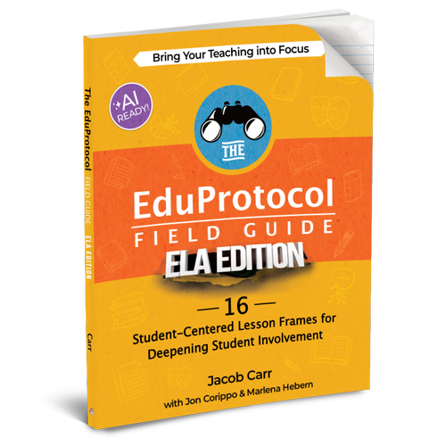 New Page — EduProtocols