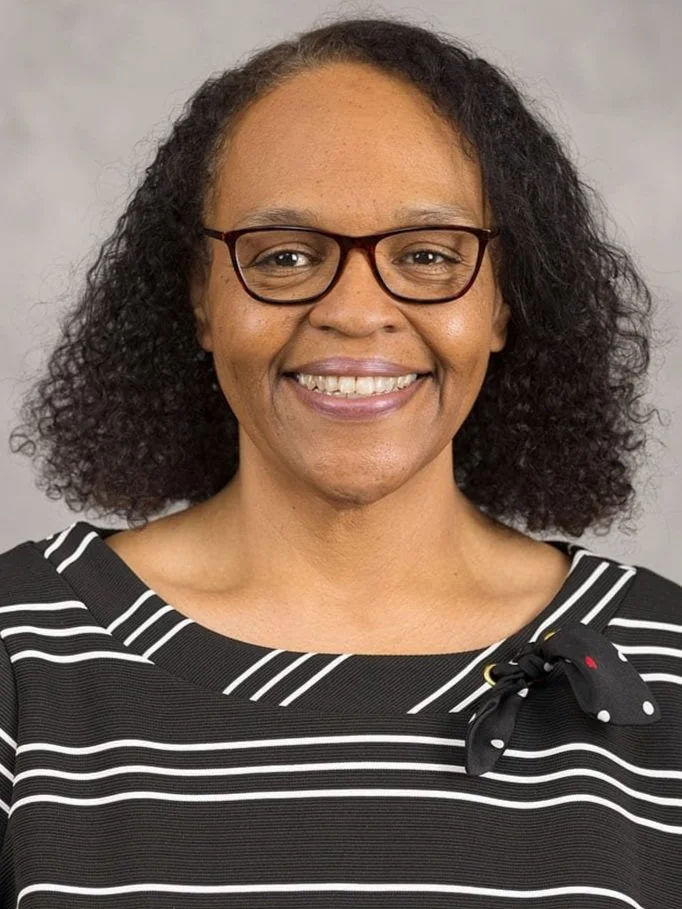 Cheryl Mason, Director — Integrated Community Solutions