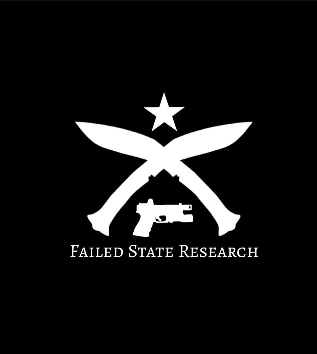 Failed State Research Group