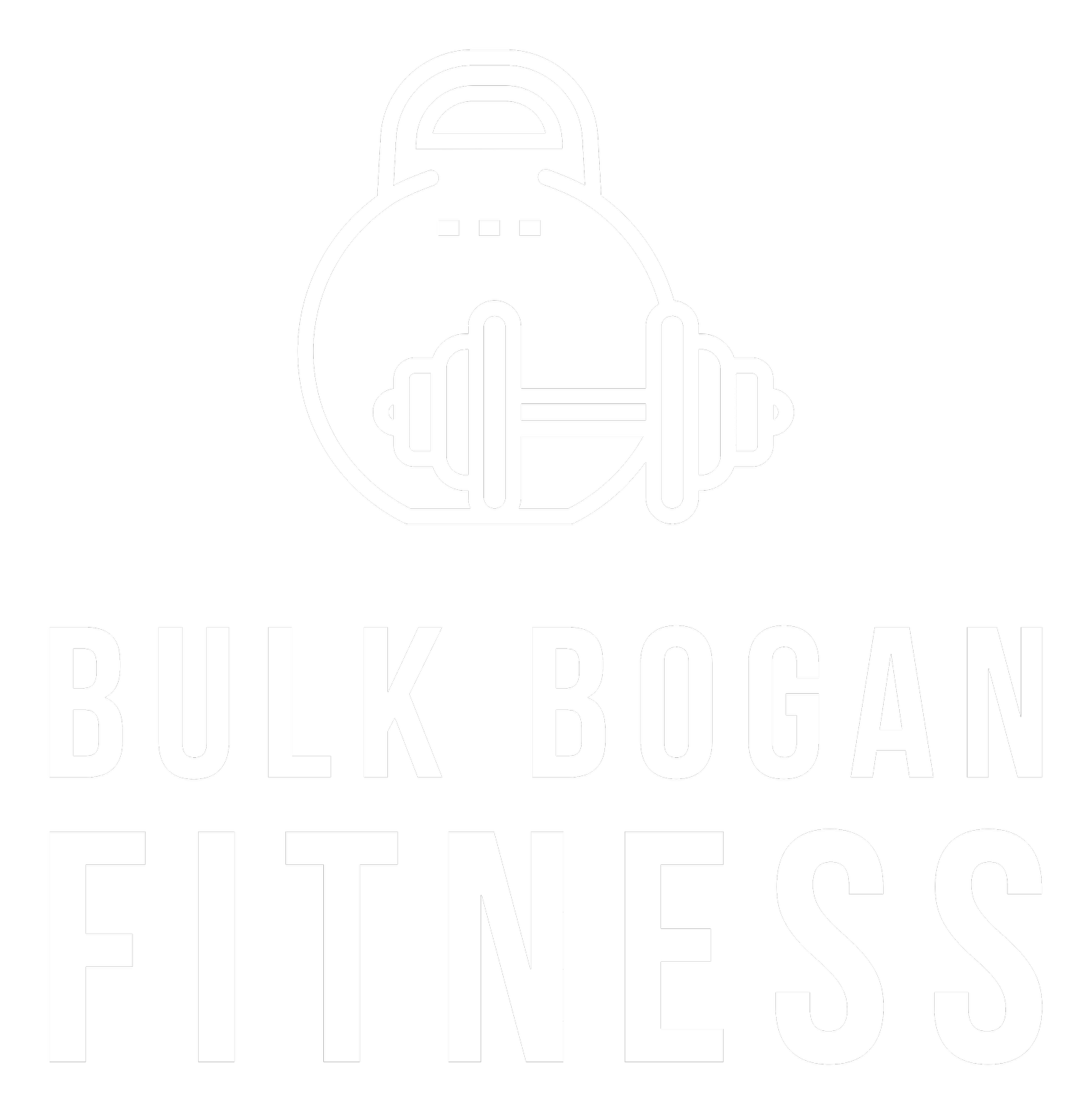 Bulk Bogan Fitness