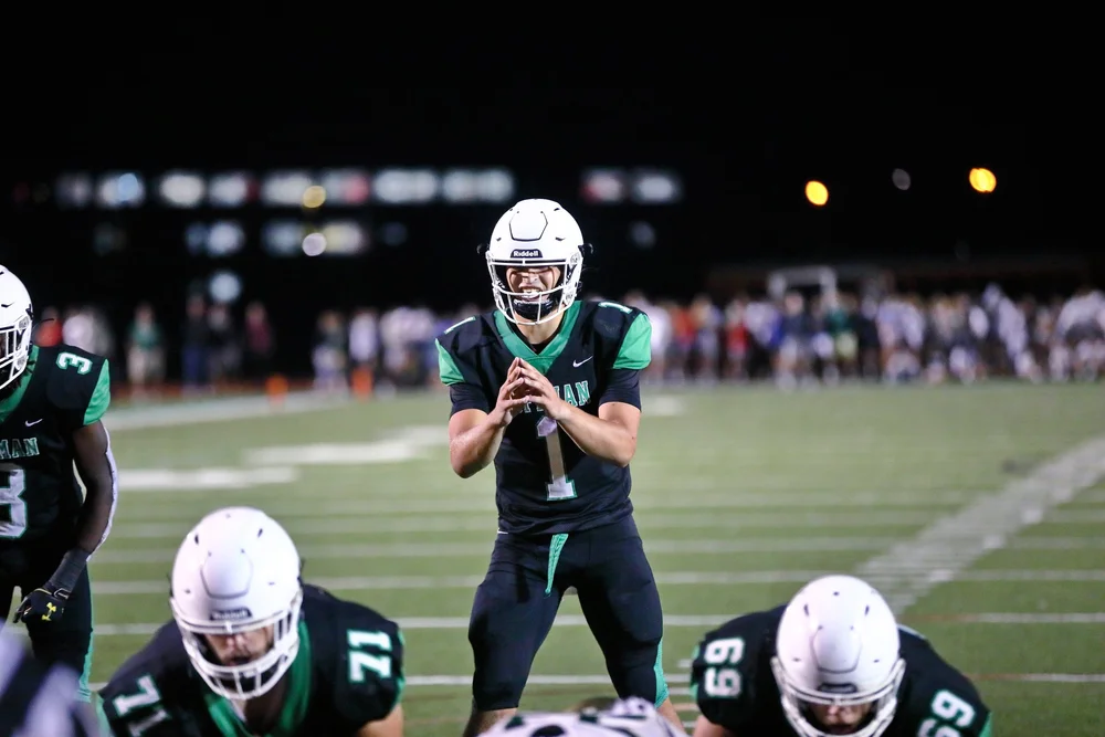 Purchase Season Photos — Dublin Coffman Football