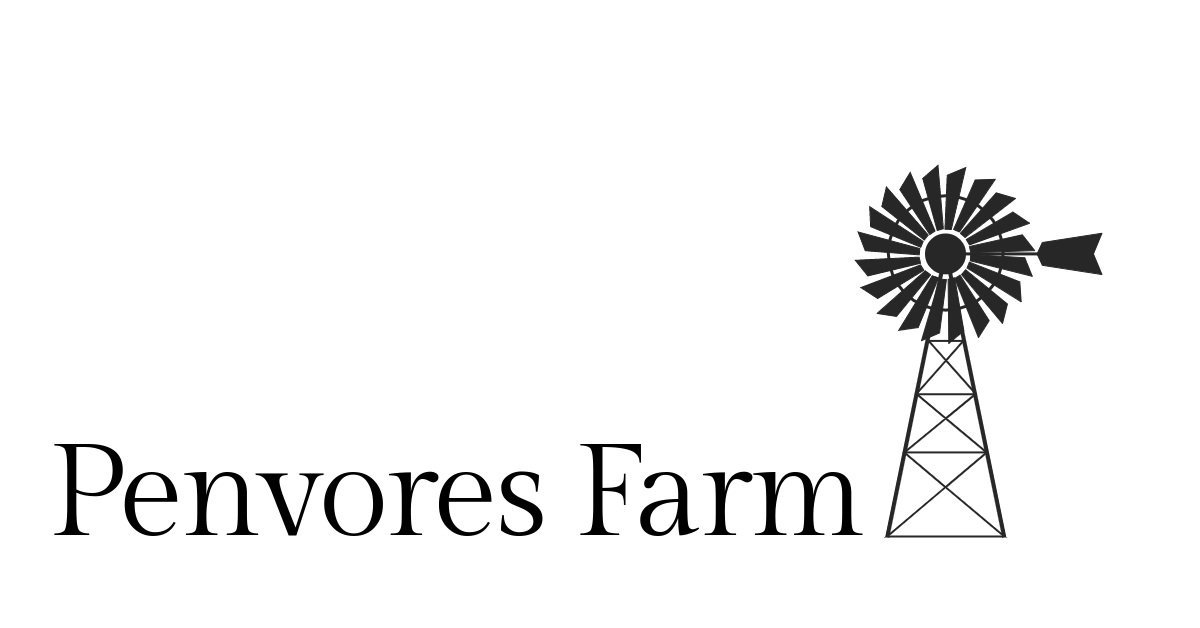 Penvores Farm