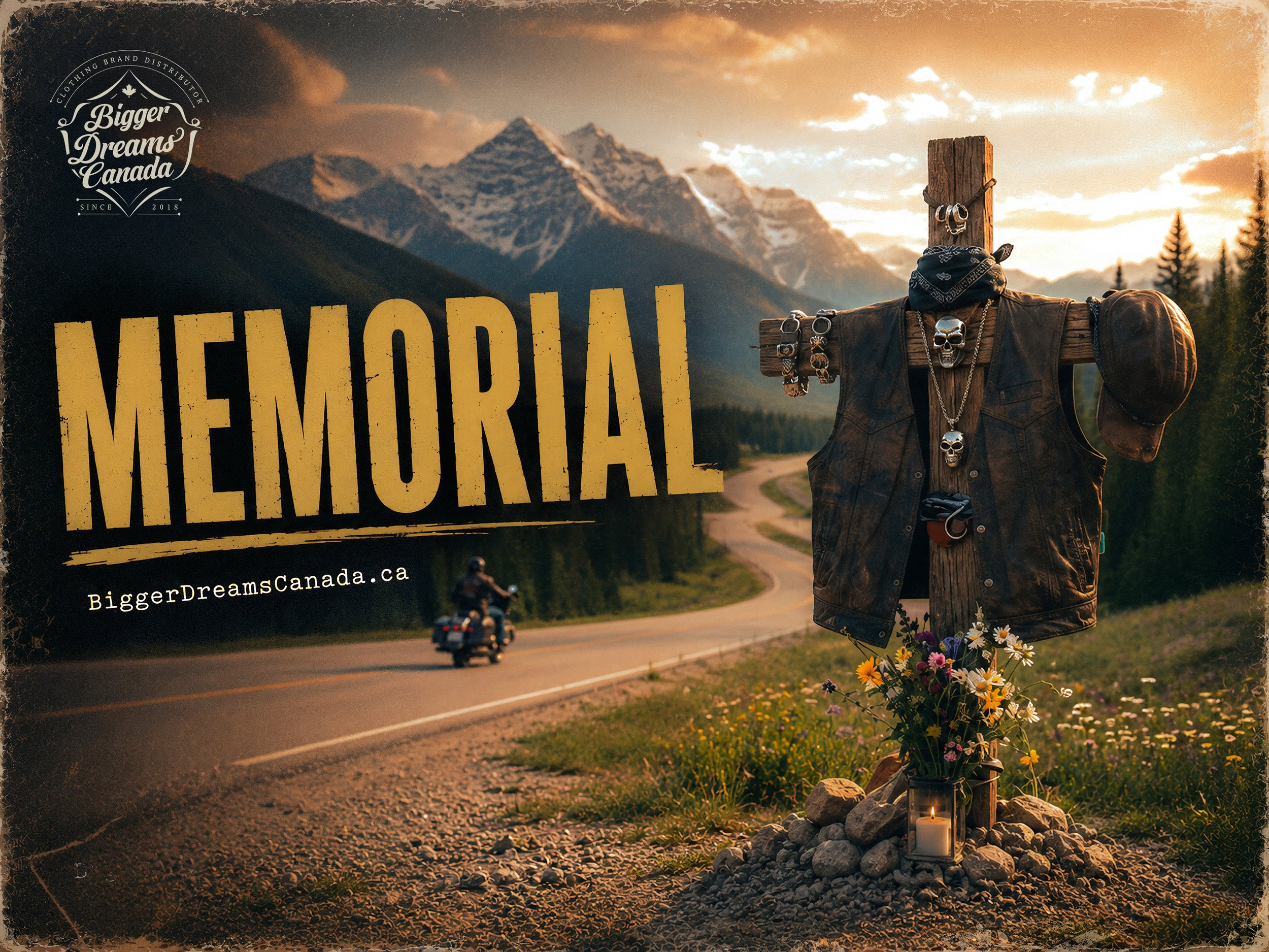 In Memory