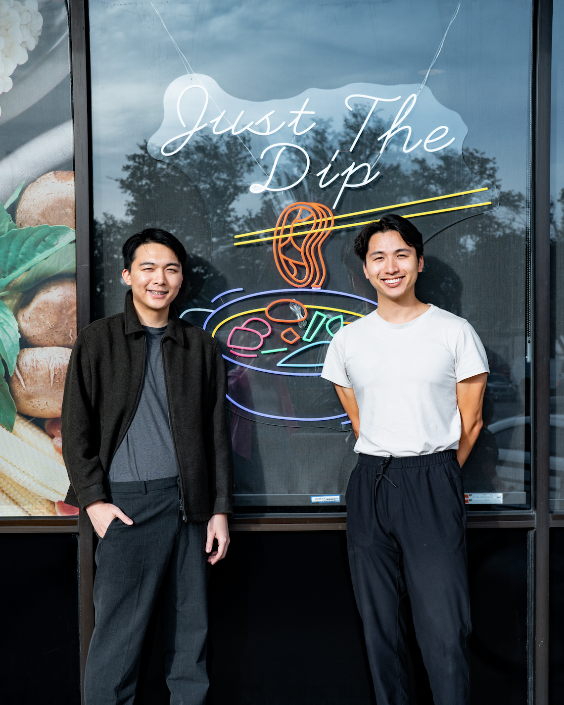 Soupleaf Hot Pot